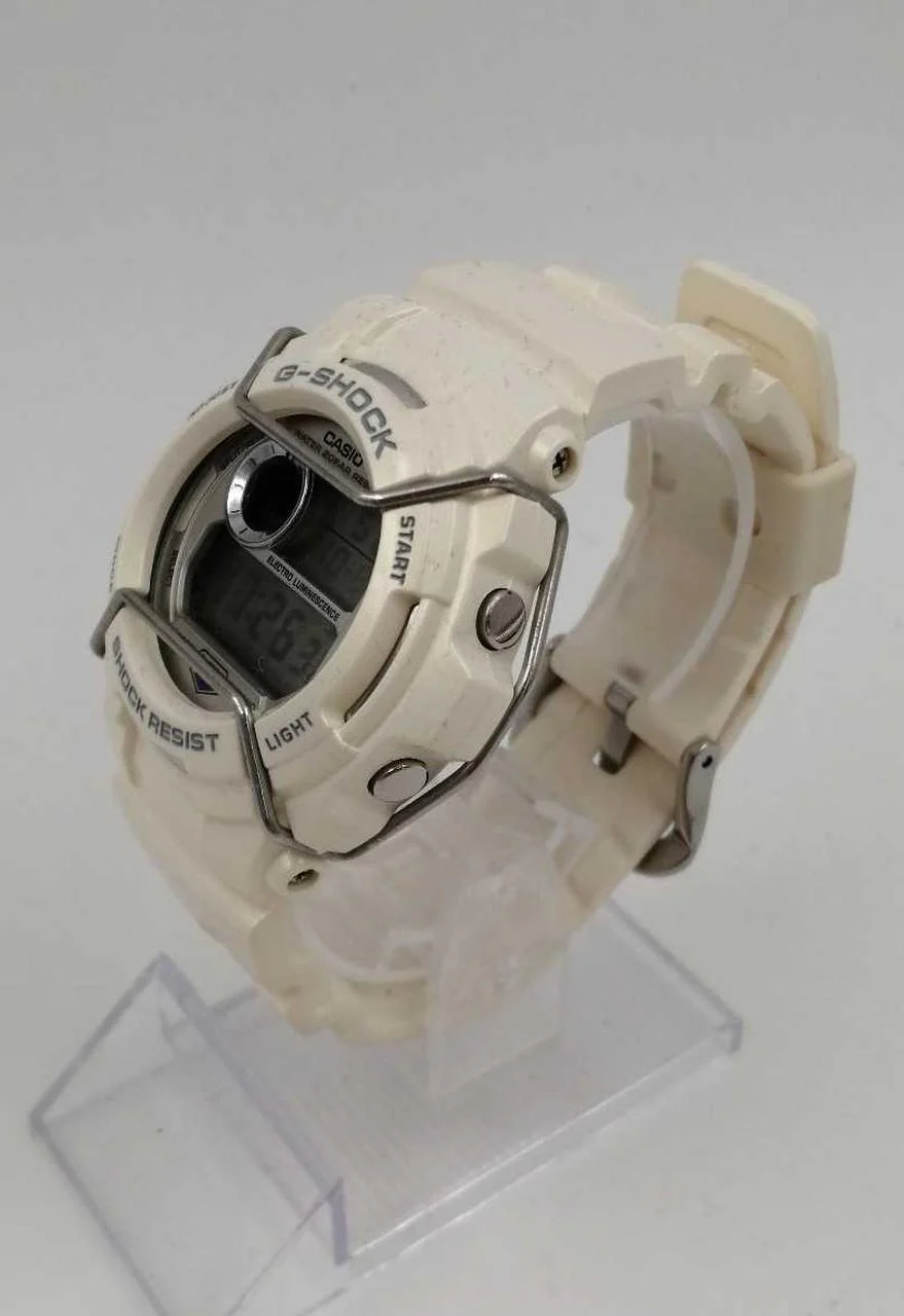 CASIO G-SHOCK Quartz Digital Watch G-2000LV - Image 3