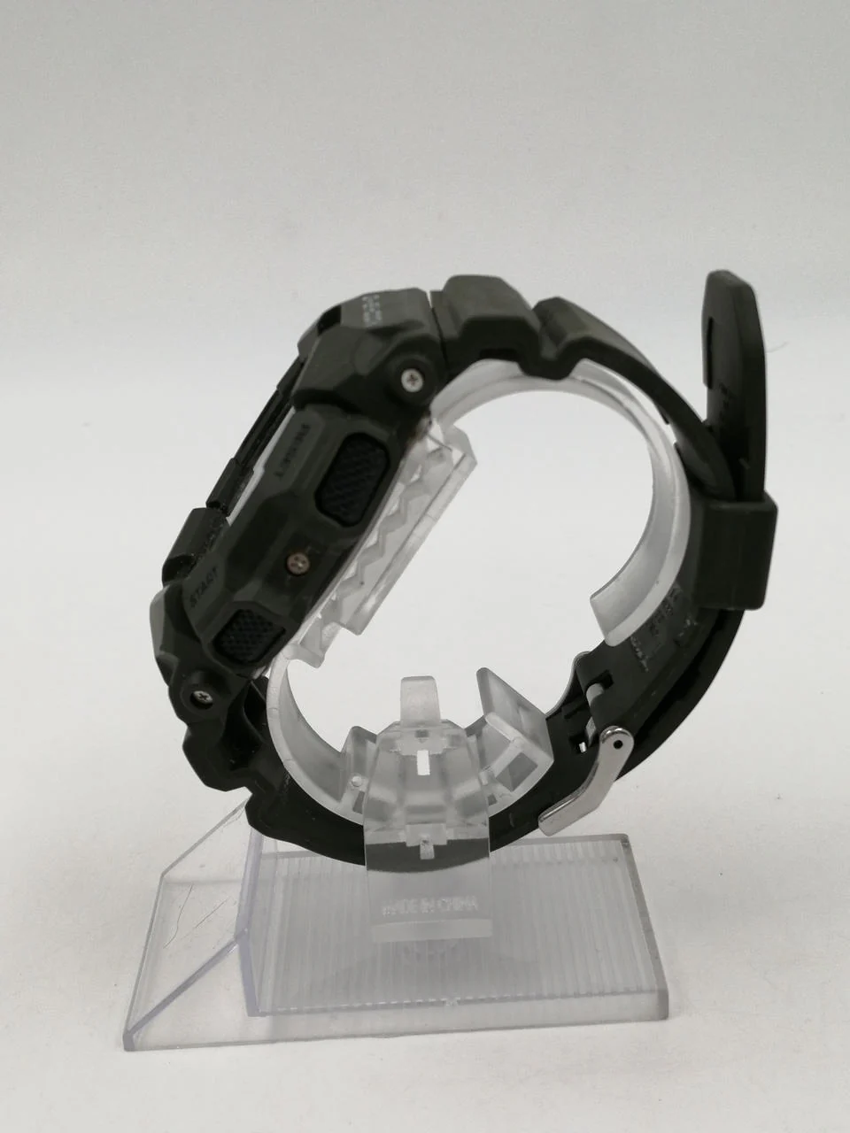 CASIO G-SHOCK Quartz Digital Watch GD-010-1JF - Image 5
