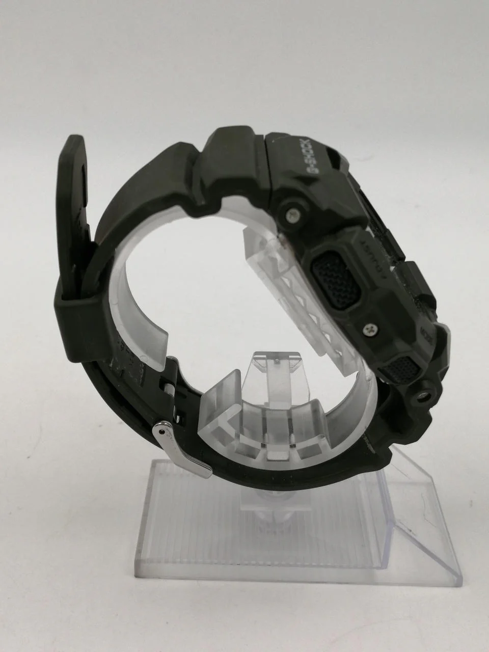 CASIO G-SHOCK Quartz Digital Watch GD-010-1JF - Image 6
