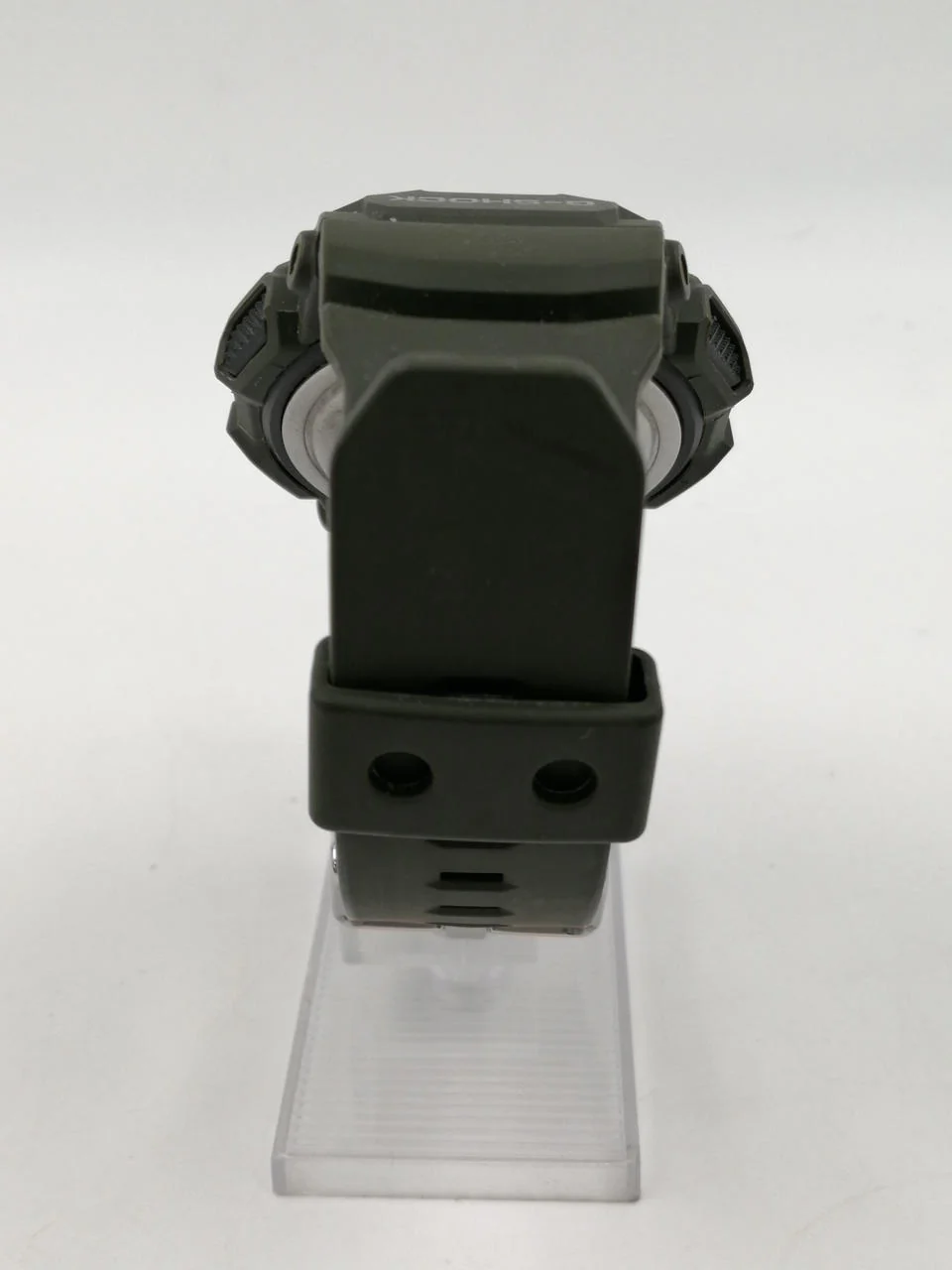 CASIO G-SHOCK Quartz Digital Watch GD-010-1JF - Image 7