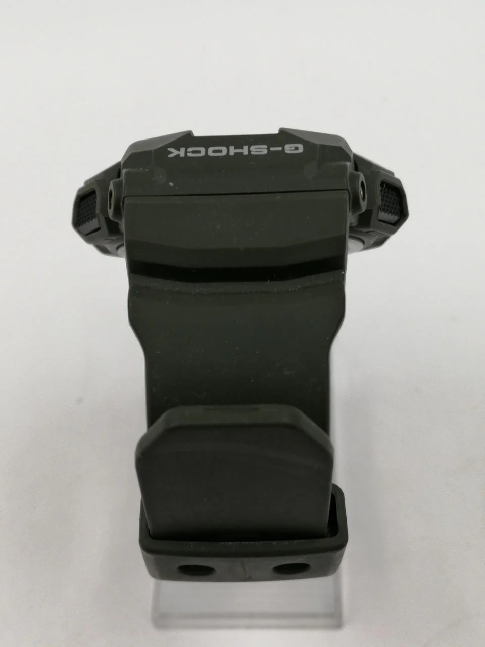 CASIO G-SHOCK Quartz Digital Watch GD-010-1JF - Image 8