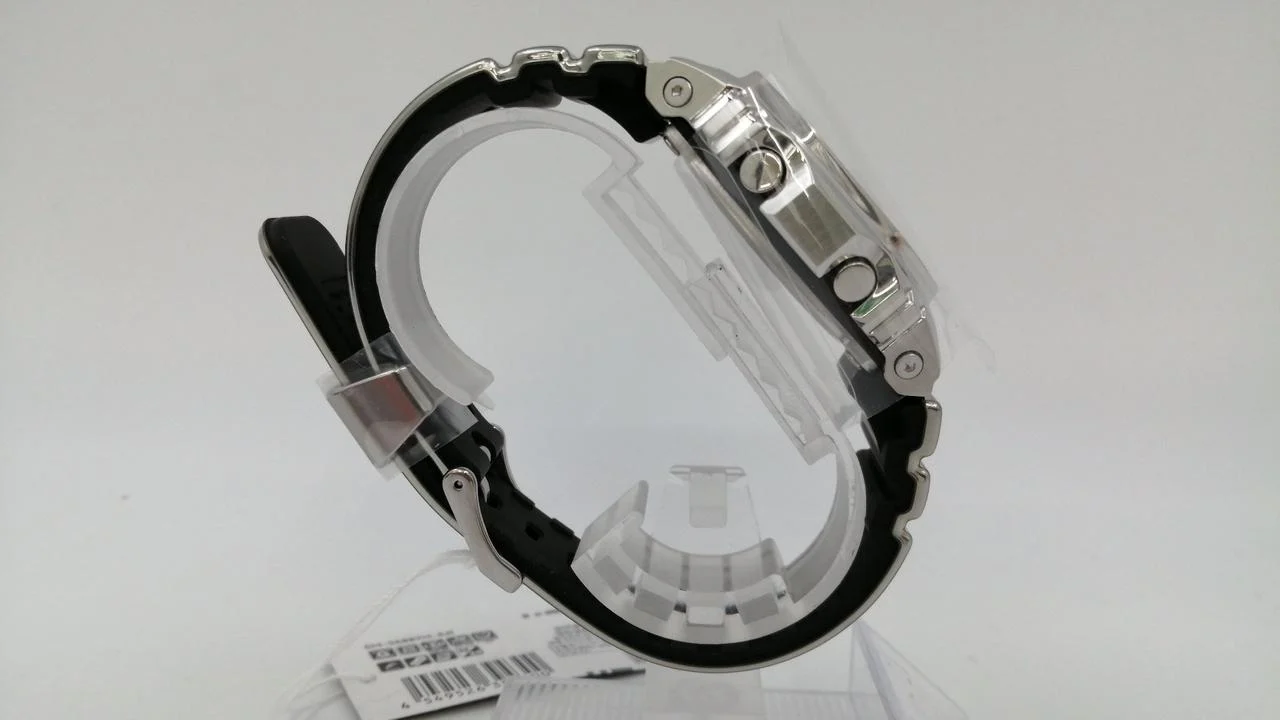 CASIO G-SHOCK Quartz Digital Watch GM-5600YM-8JF - Image 6