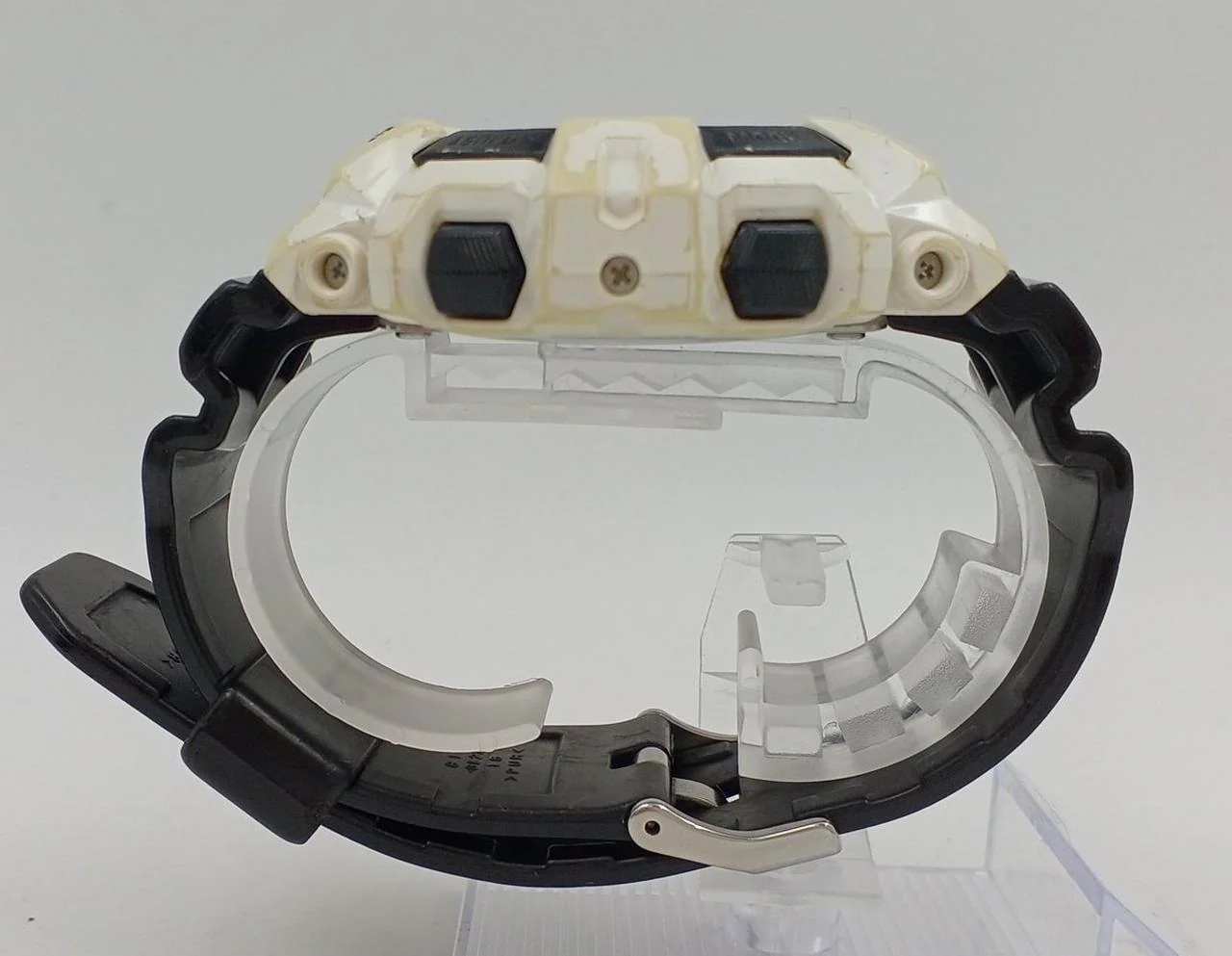 CASIO G-SHOCK Quartz Digital Watch GWX-8900B - Image 8