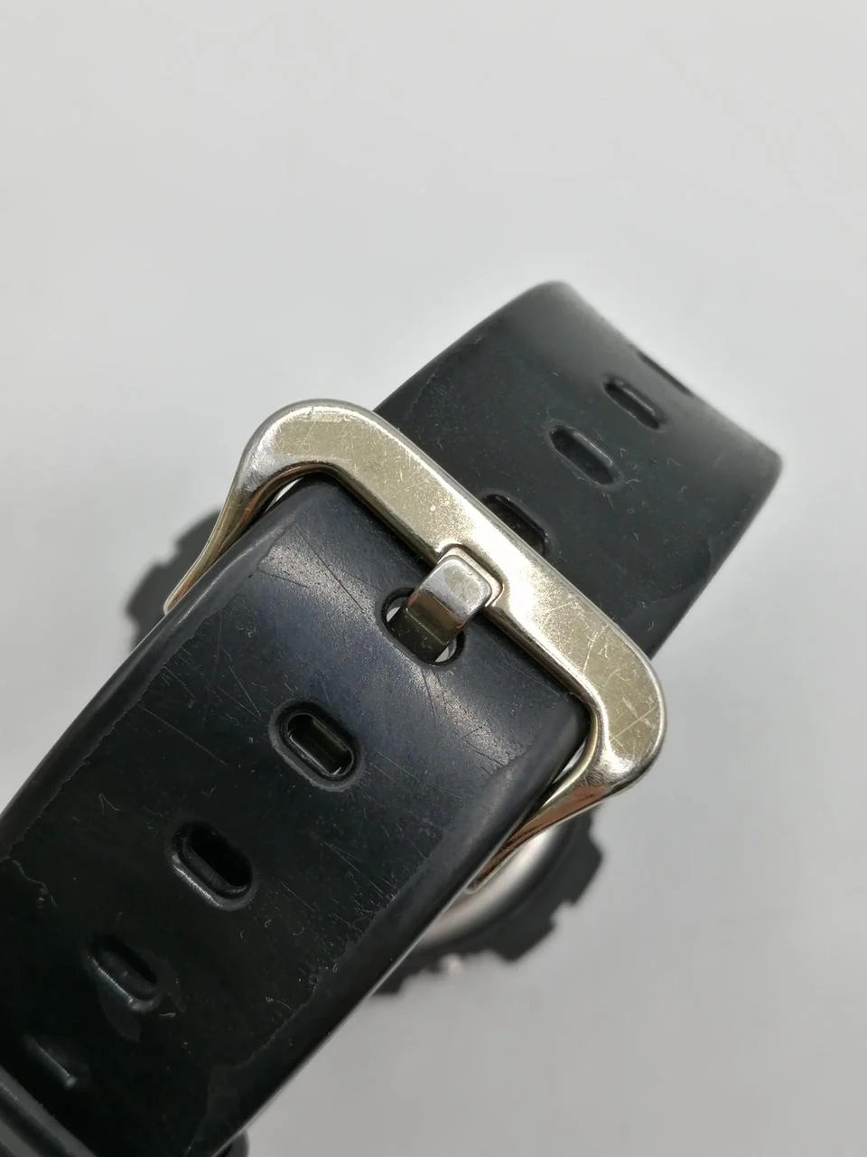 CASIO G-SHOCK Quartz Digital Wristwatch DW-6900 - Image 13