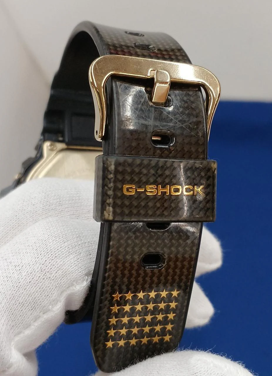 CASIO G-SHOCK/Quartz DW-6930D - Image 10