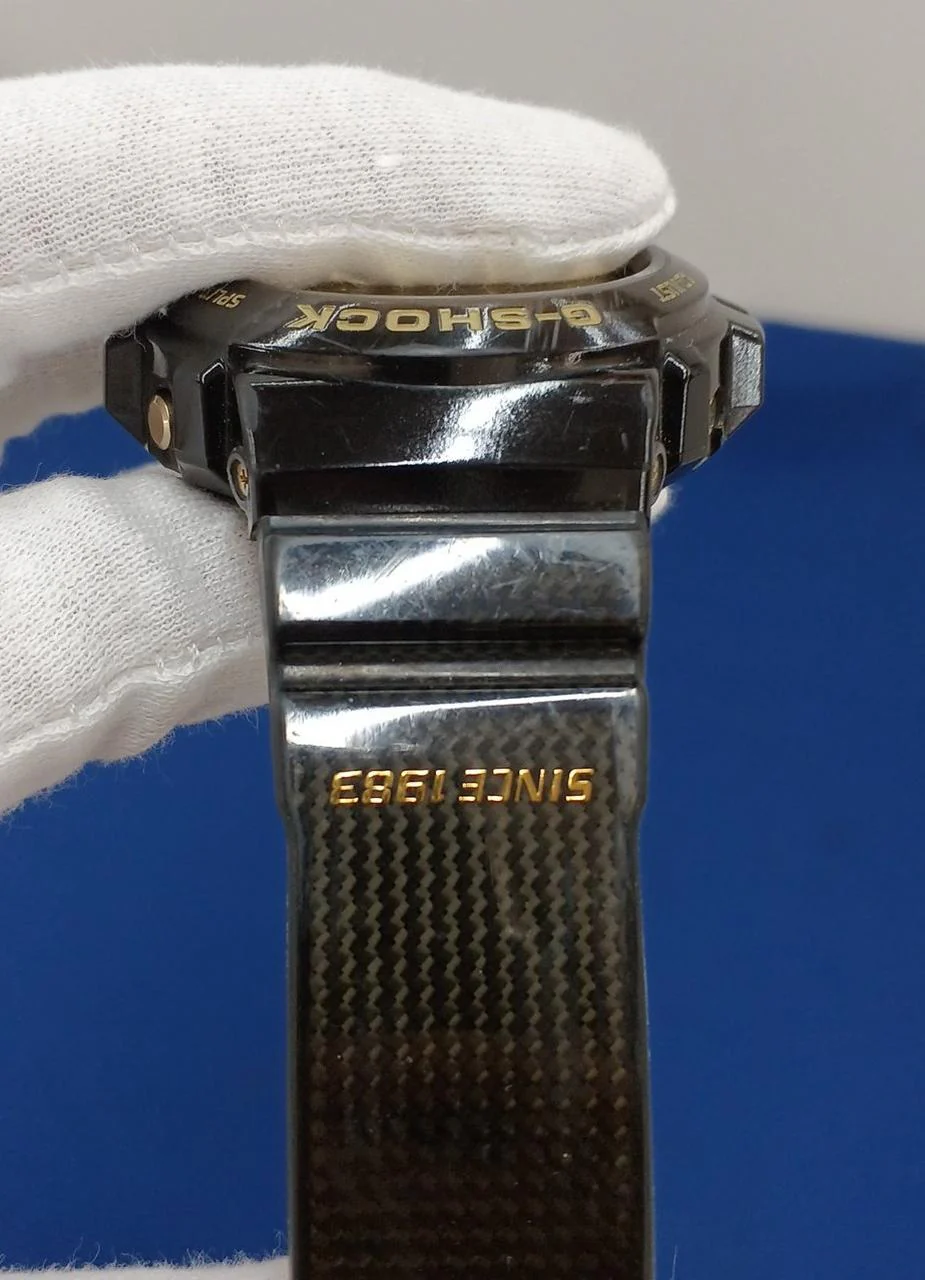 CASIO G-SHOCK/Quartz DW-6930D - Image 12