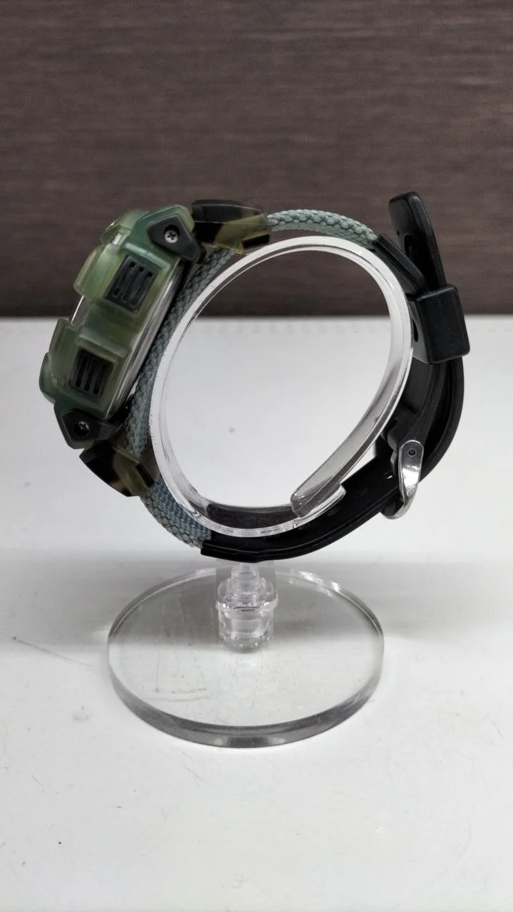 CASIO G-SHOCK Quartz DW-9500 - Image 2