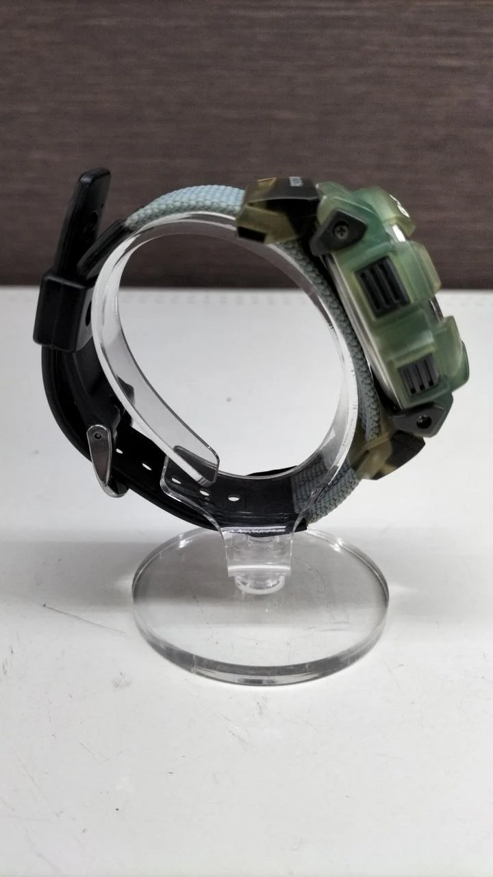 CASIO G-SHOCK Quartz DW-9500 - Image 4