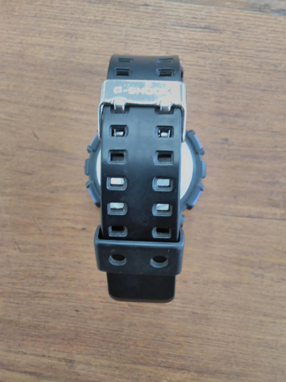CASIO G-SHOCK Quartz DW-9500 - Image 3