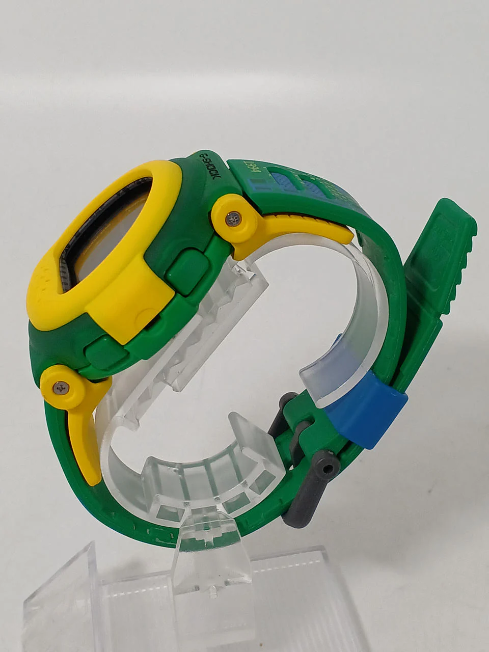 CASIO G-SHOCK Quartz G-B001 - Image 3