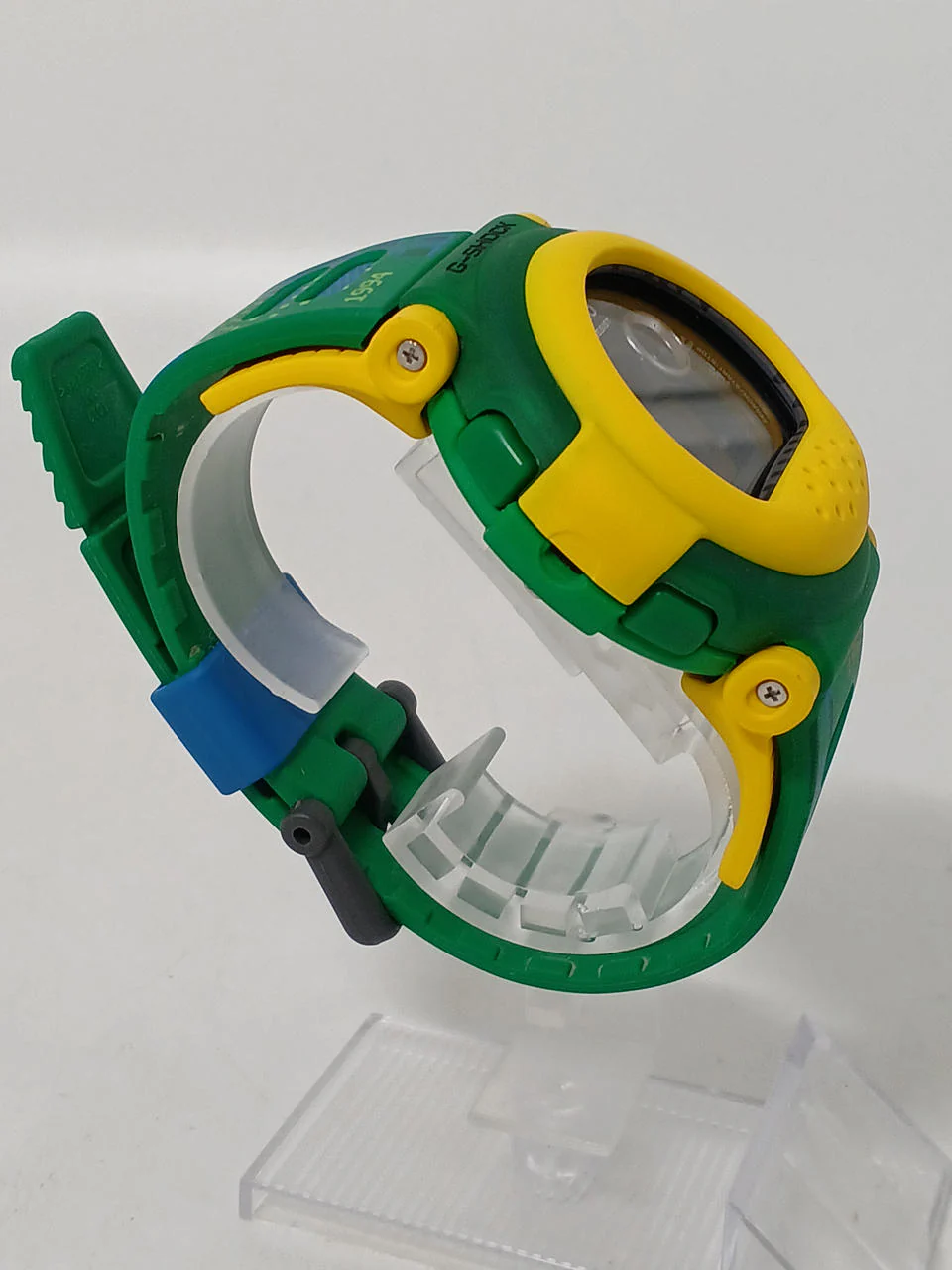 CASIO G-SHOCK Quartz G-B001 - Image 4