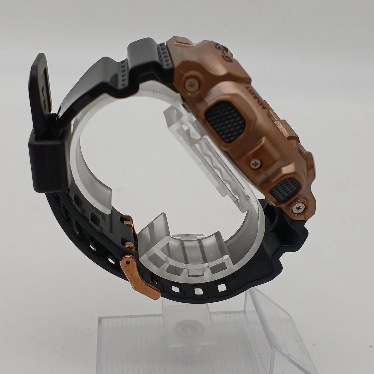 CASIO G-SHOCK Quartz GA-110GD - Image 3