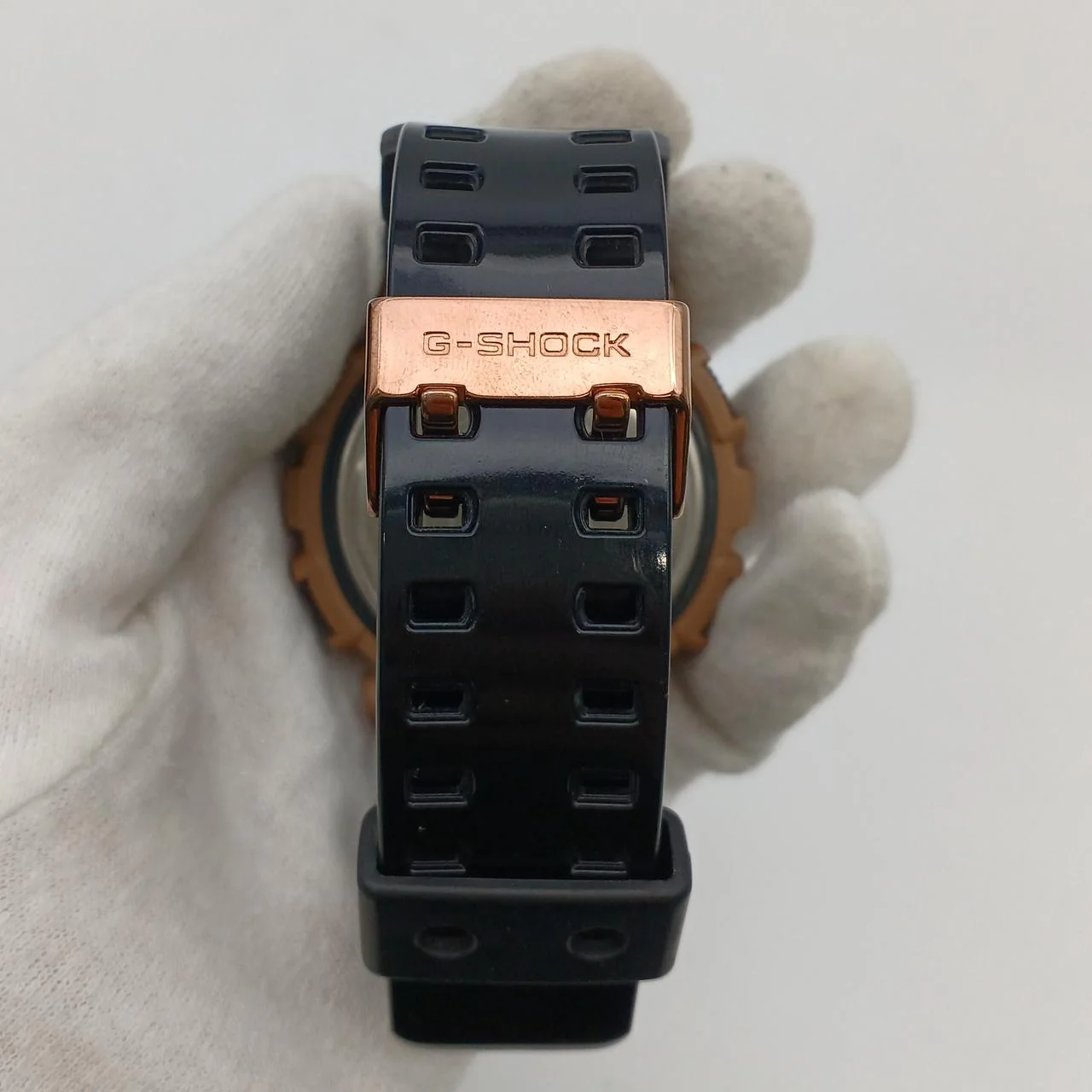 CASIO G-SHOCK Quartz GA-110GD - Image 6