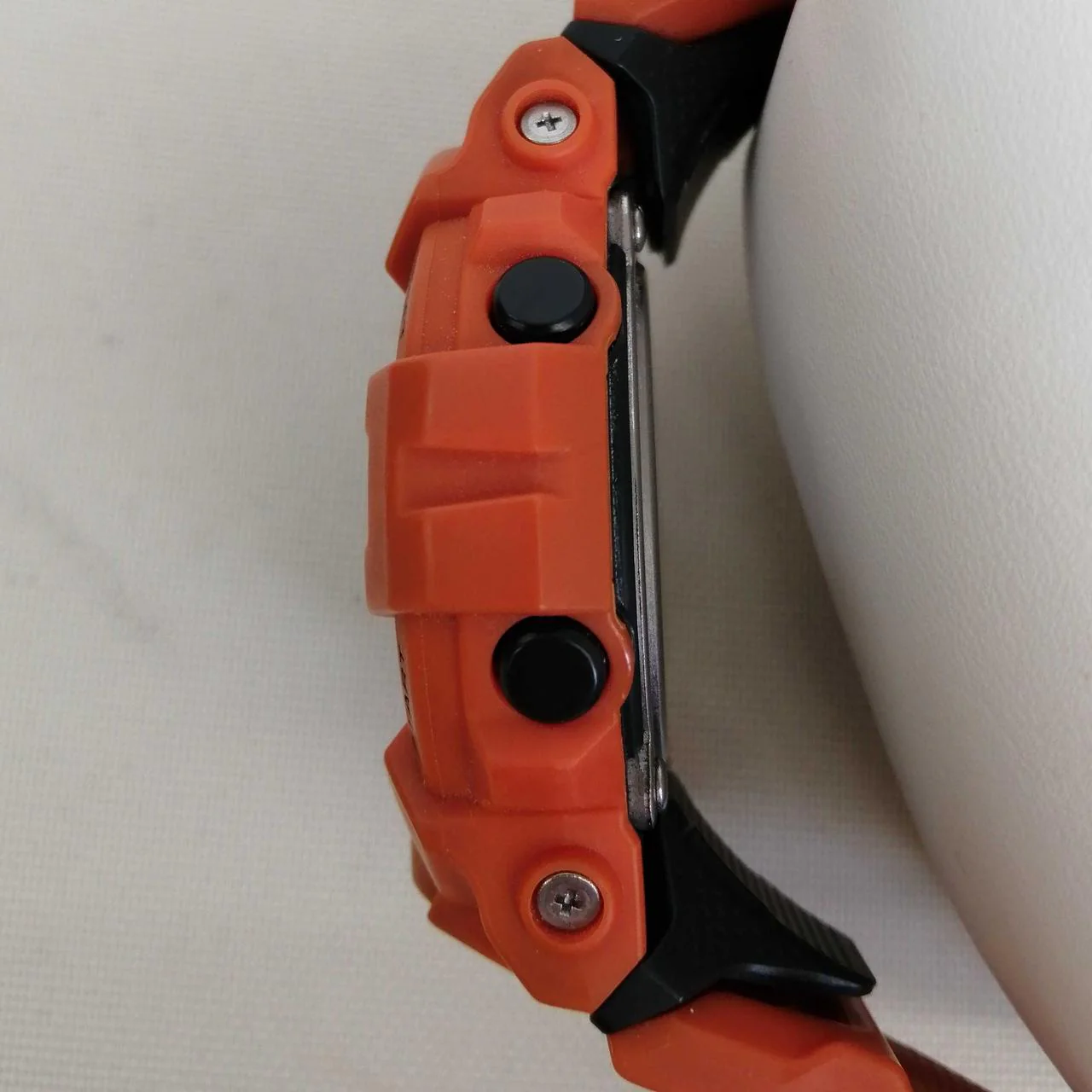 CASIO G-SHOCK Quartz GBA-800-4AJF - Image 3