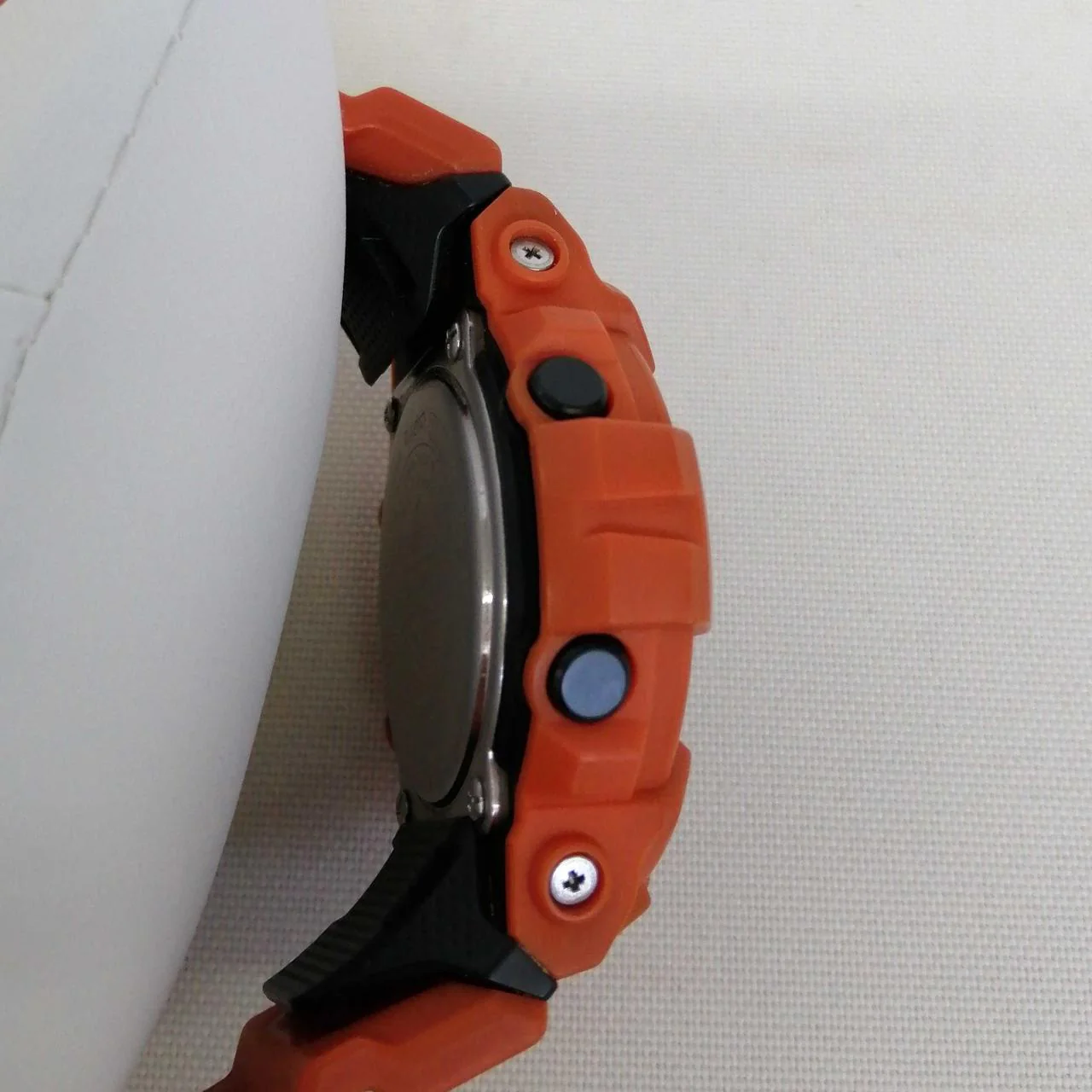 CASIO G-SHOCK Quartz GBA-800-4AJF - Image 4