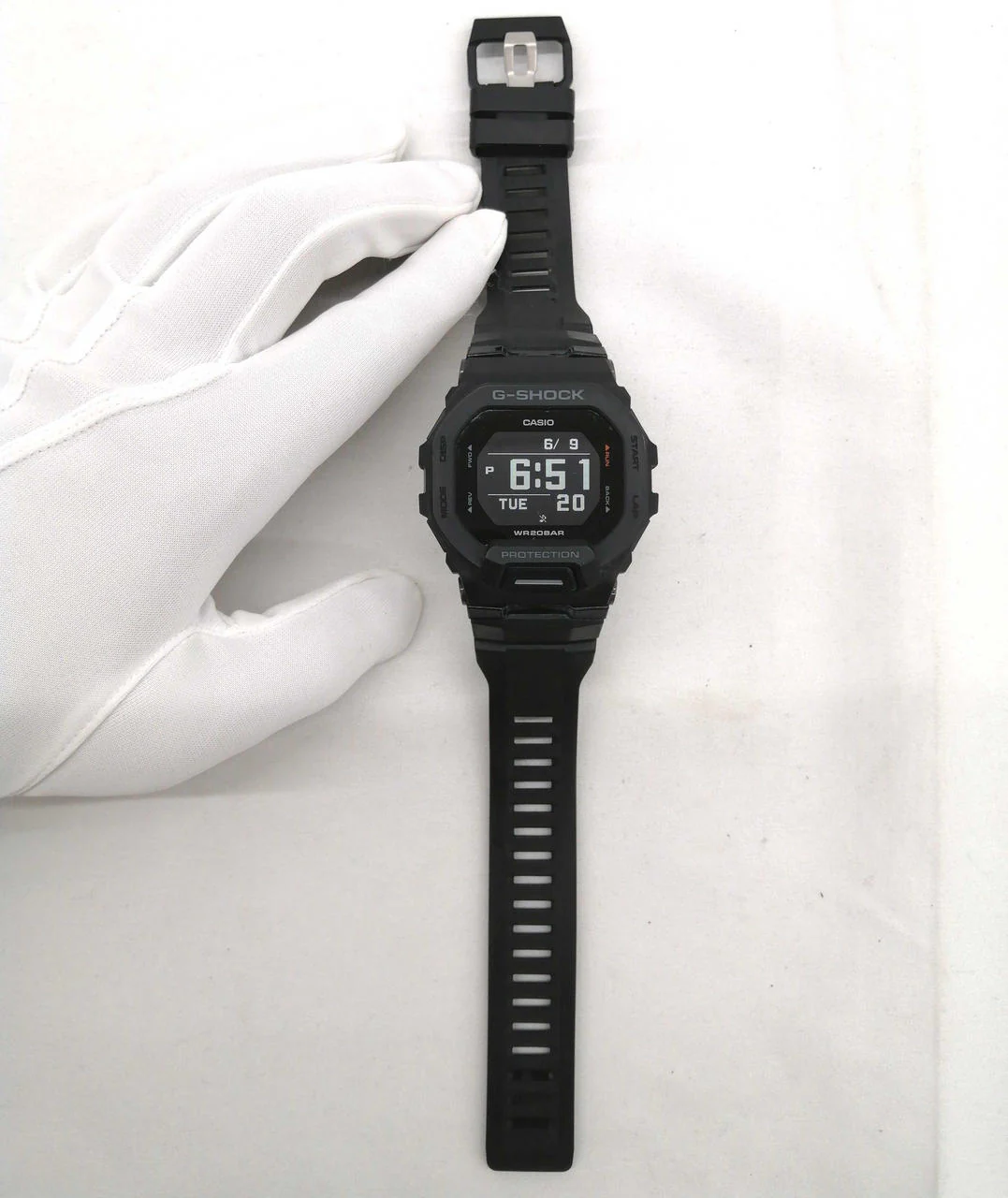 CASIO G-SHOCK Quartz GBD-200 - Image 7