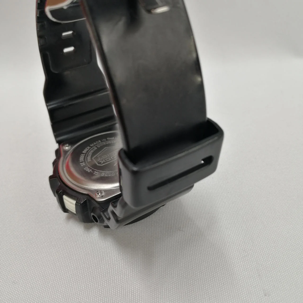 CASIO G-SHOCK (Quartz) GL-260 - Image 10