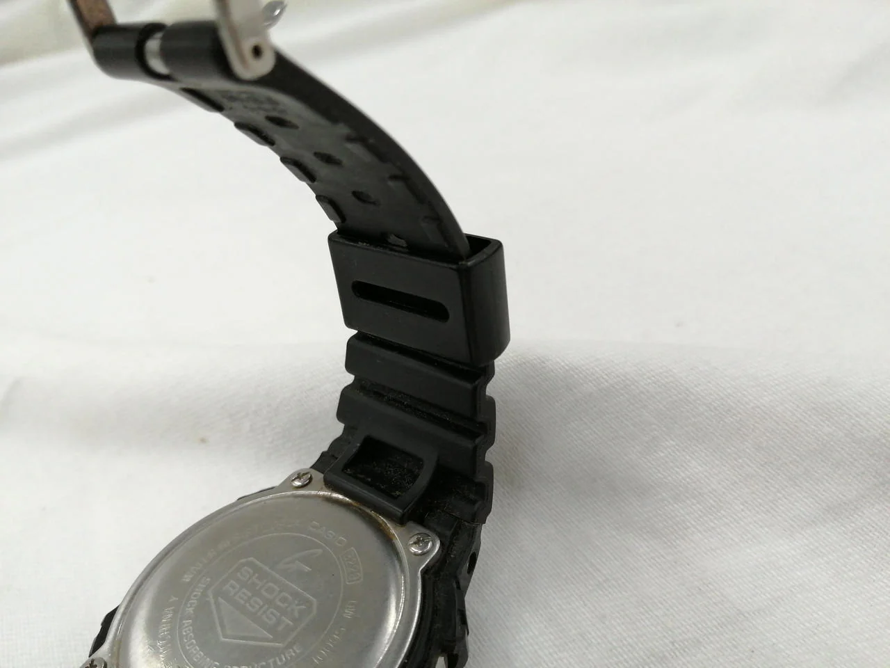 CASIO G-SHOCK Quartz Watch - Image 7
