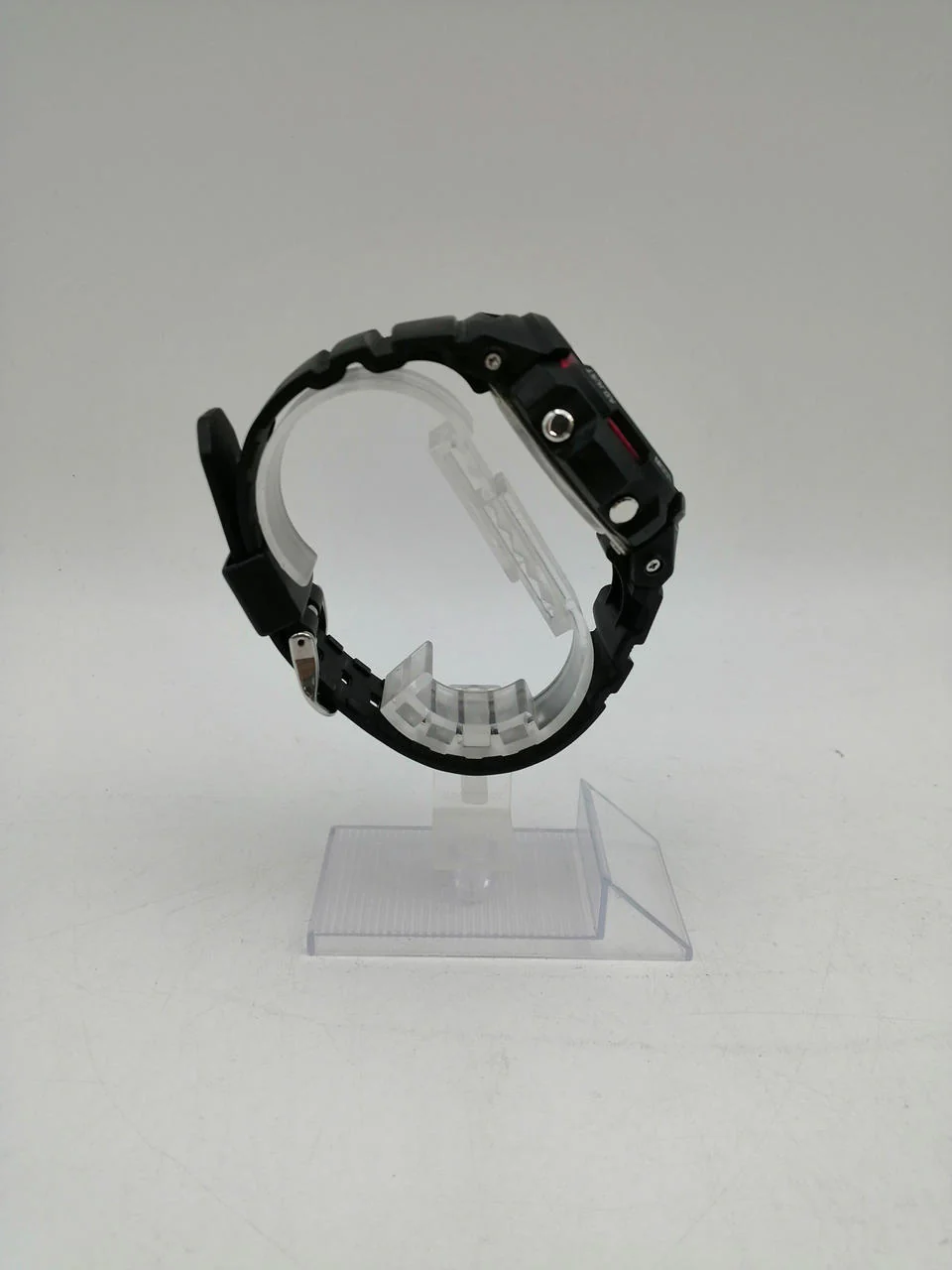 CASIO G-SHOCK Quartz watch AW-591 - Image 3