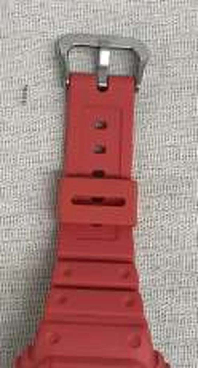 CASIO G-SHOCK Quartz watch DW-5600EP-4JF - Image 10