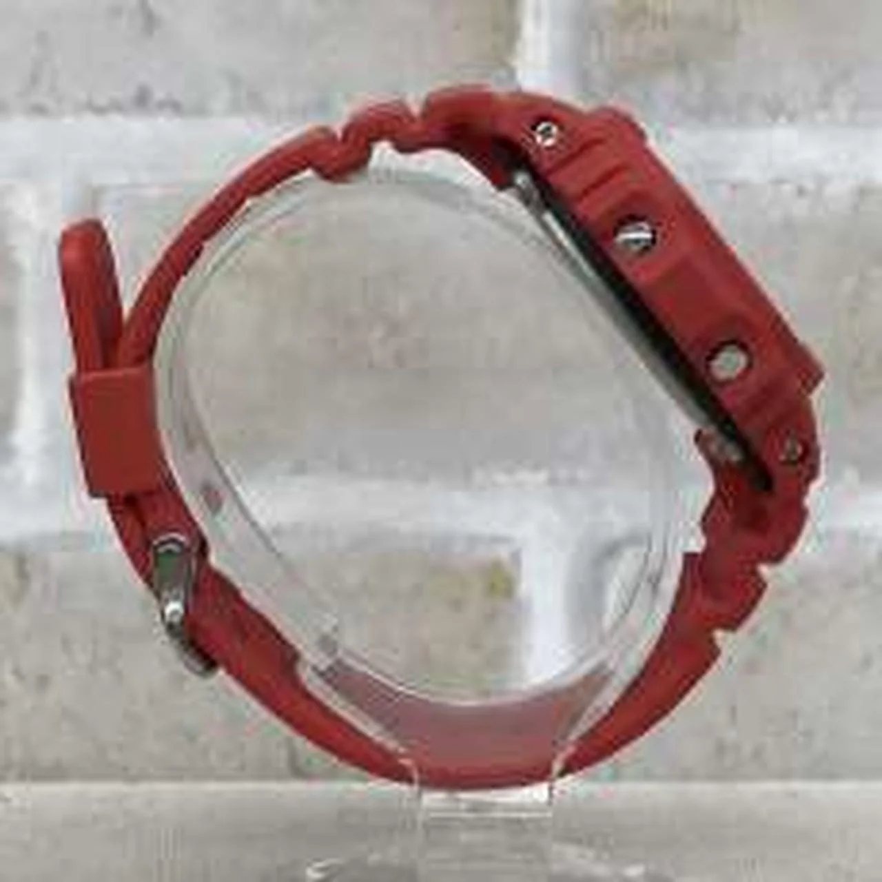 CASIO G-SHOCK Quartz watch DW-5600EP-4JF - Image 2