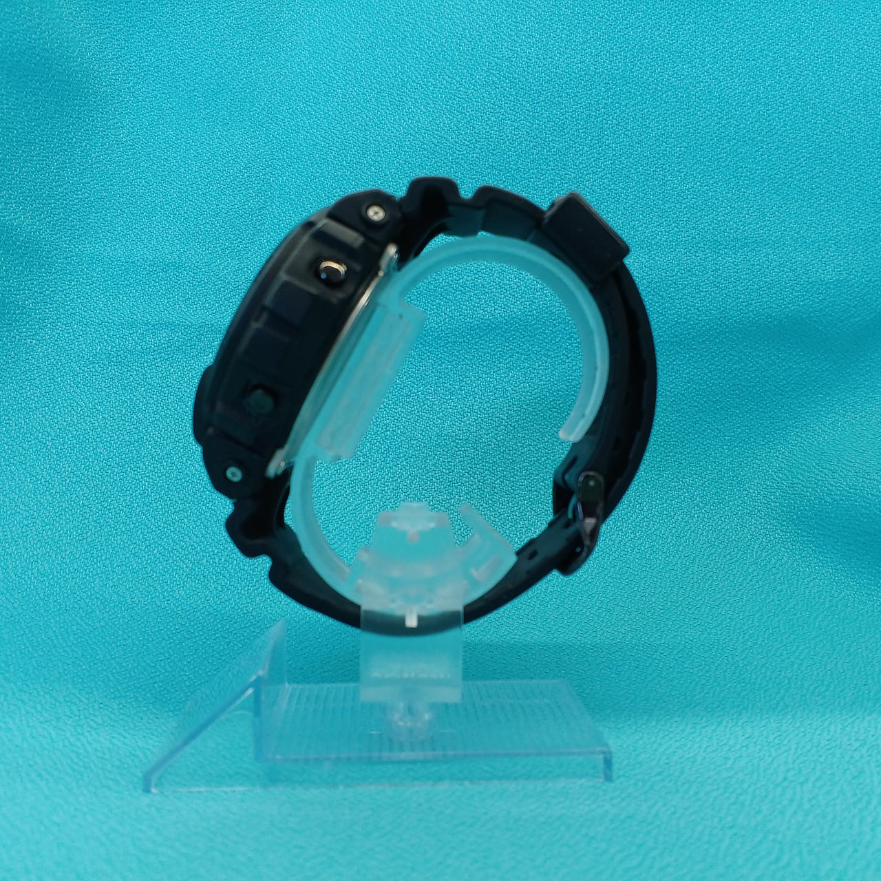 CASIO G-SHOCK Quartz Watch DW-6900BW - Image 6