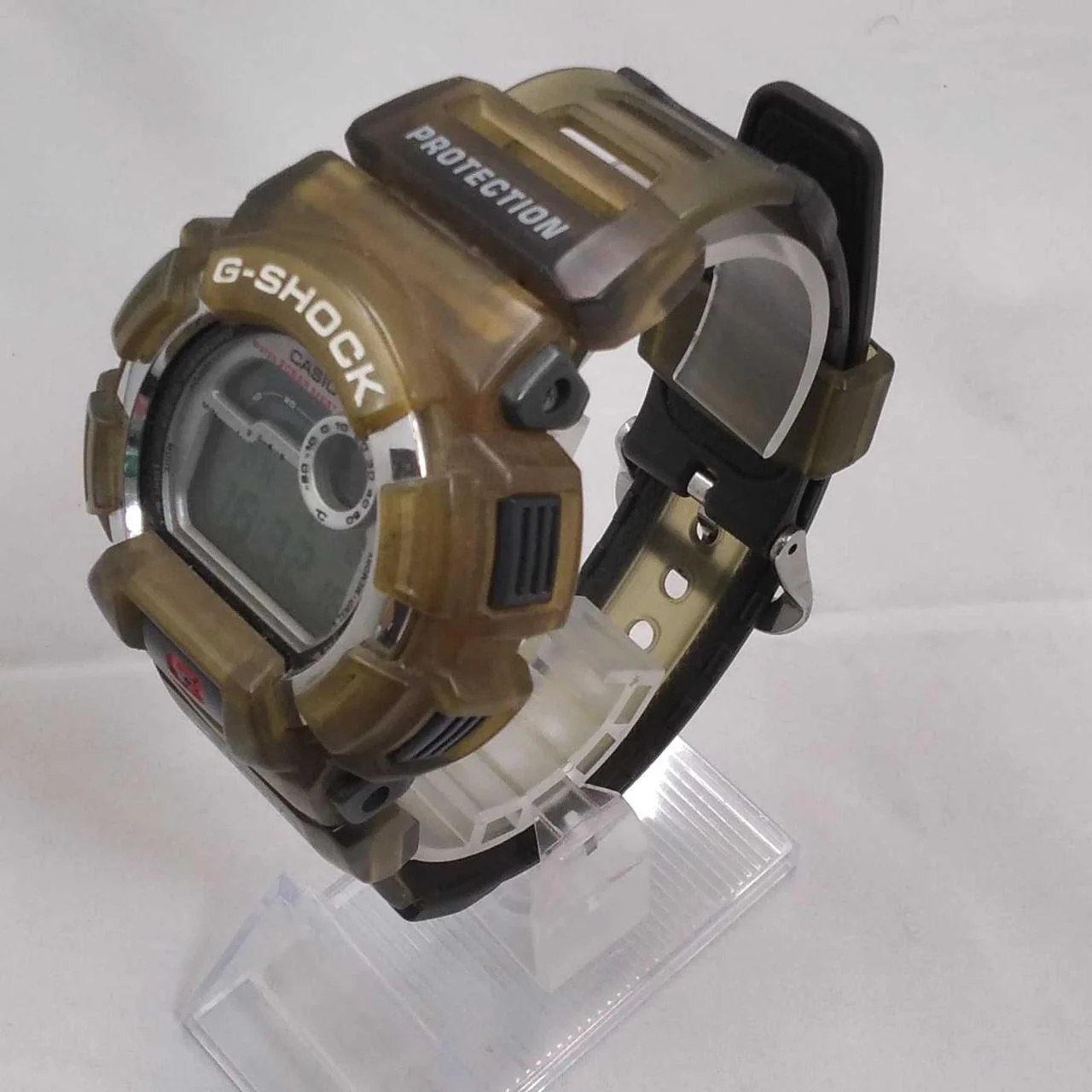 CASIO G-SHOCK Quartz Watch DW-9500 - Image 2