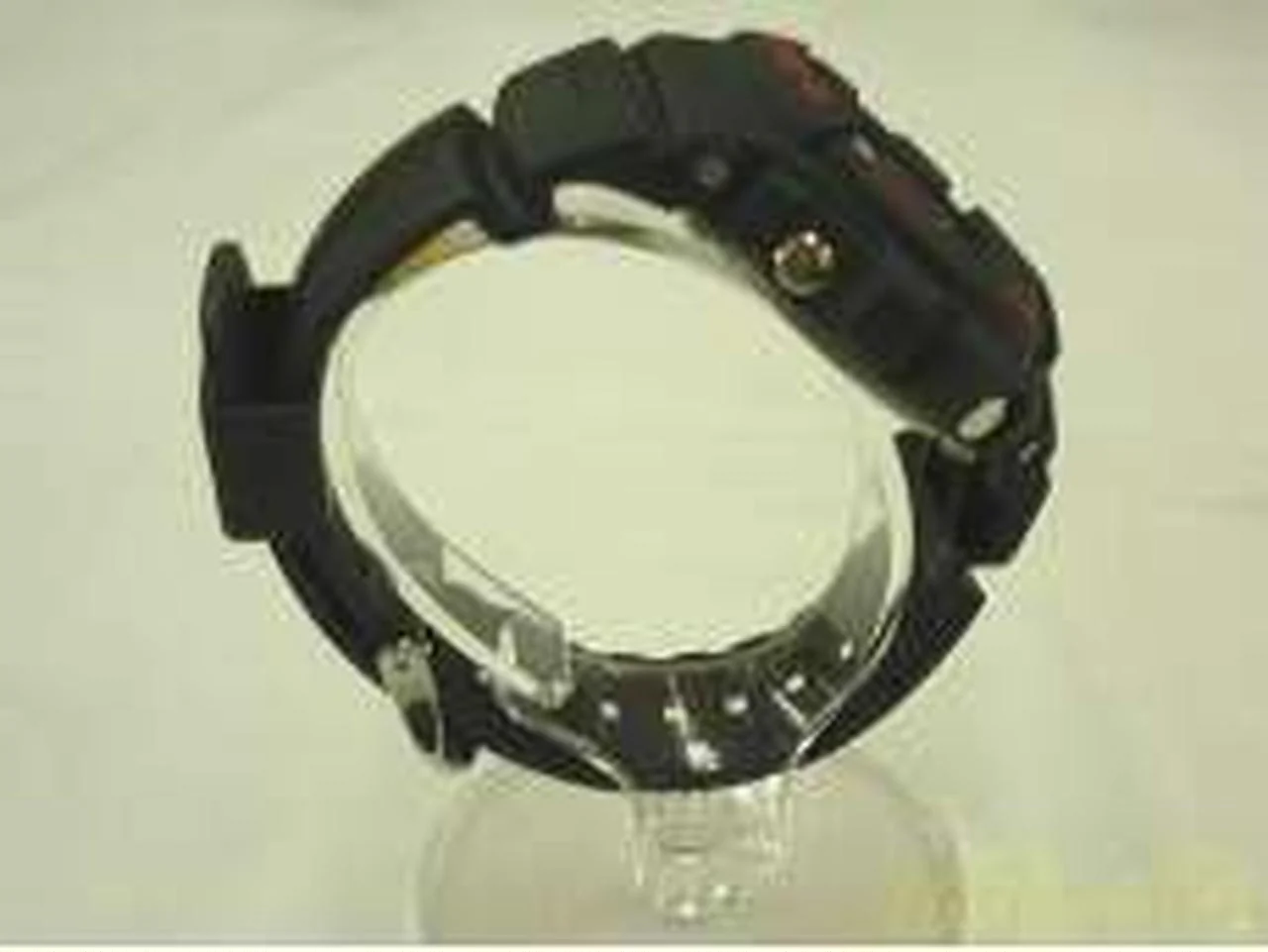 CASIO G-SHOCK Quartz Watch G-100 - Image 4