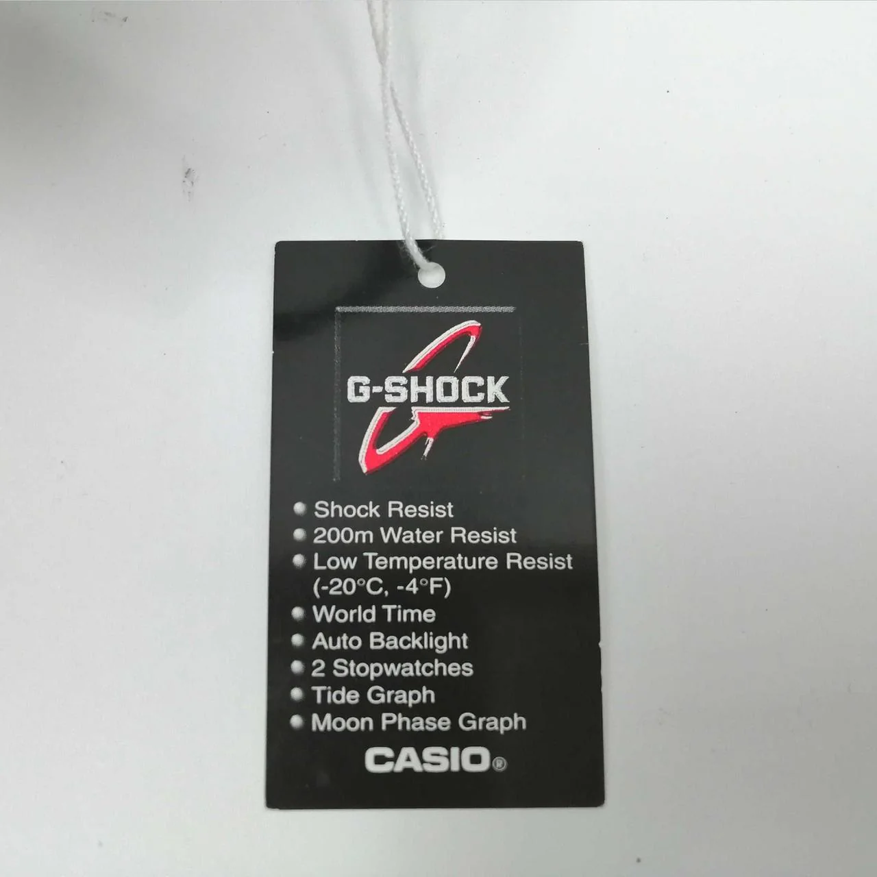 CASIO G-SHOCK Quartz watch G-7900 - Image 6