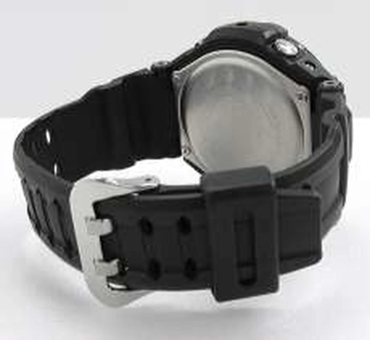 CASIO G-SHOCK Quartz Watch GA-1100 - Image 5