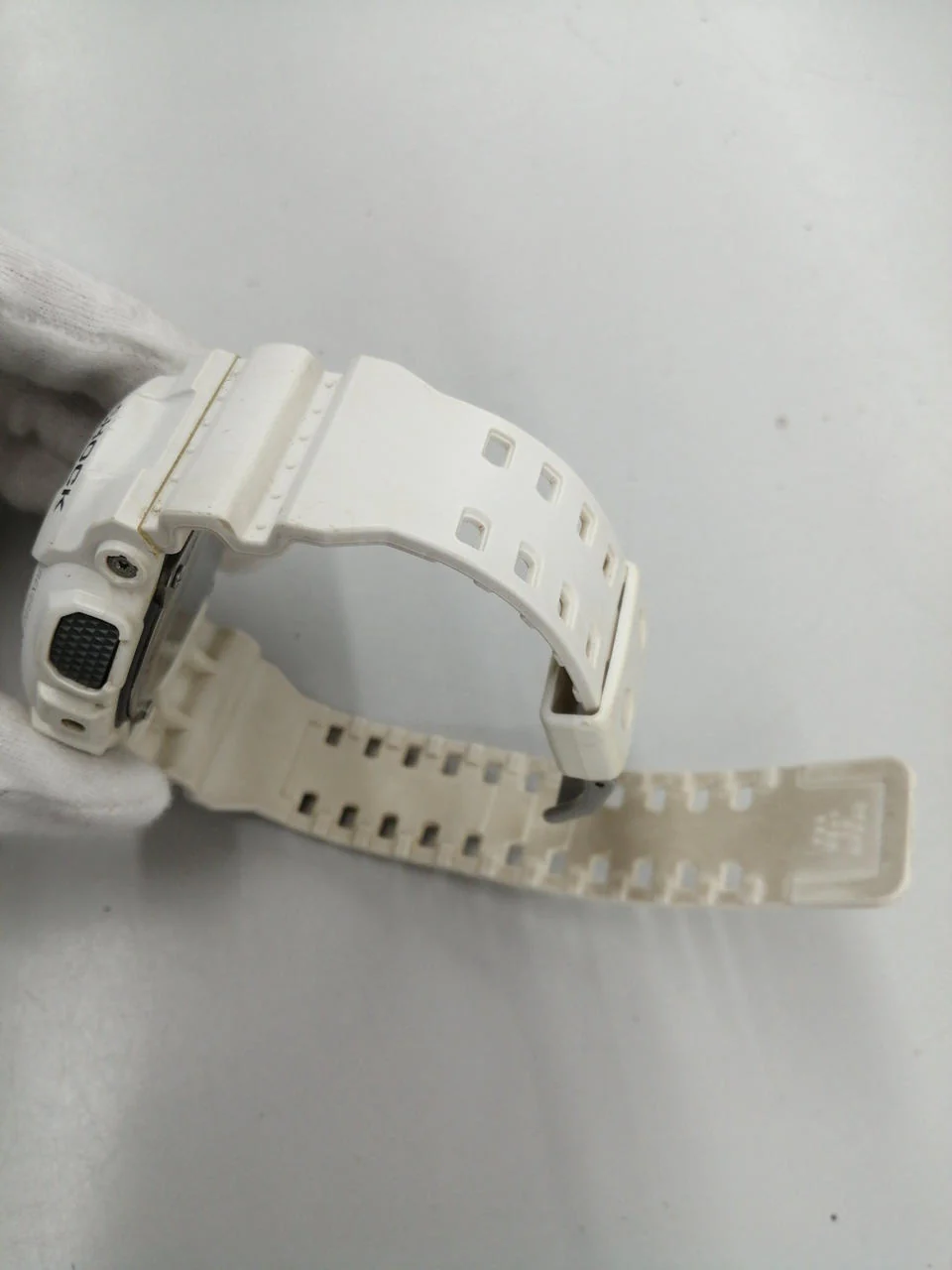 CASIO G-SHOCK Quartz Watch GA-110C - Image 3