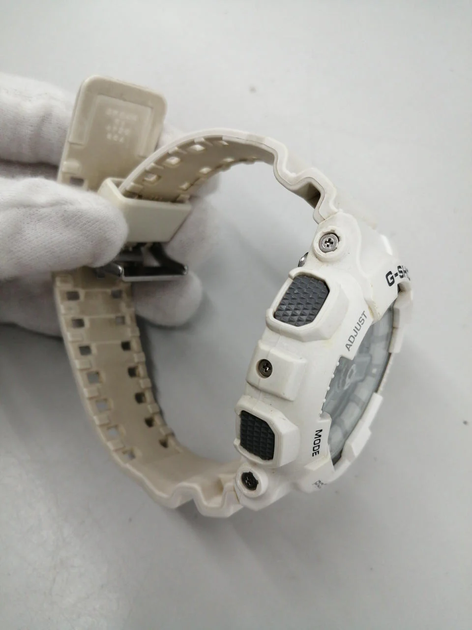 CASIO G-SHOCK Quartz Watch GA-110C - Image 4