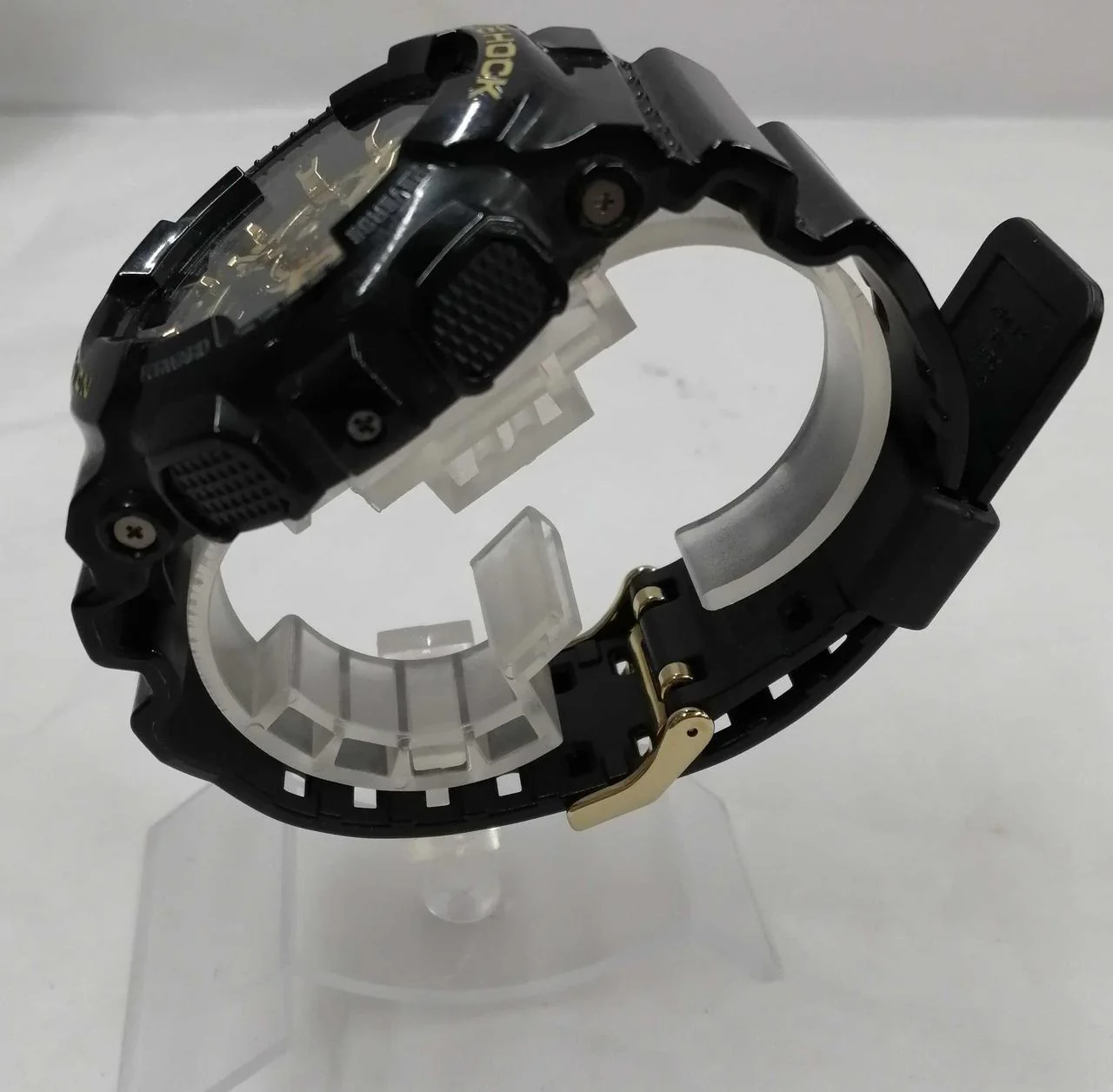 CASIO G-SHOCK Quartz Watch GA-110GB - Image 3