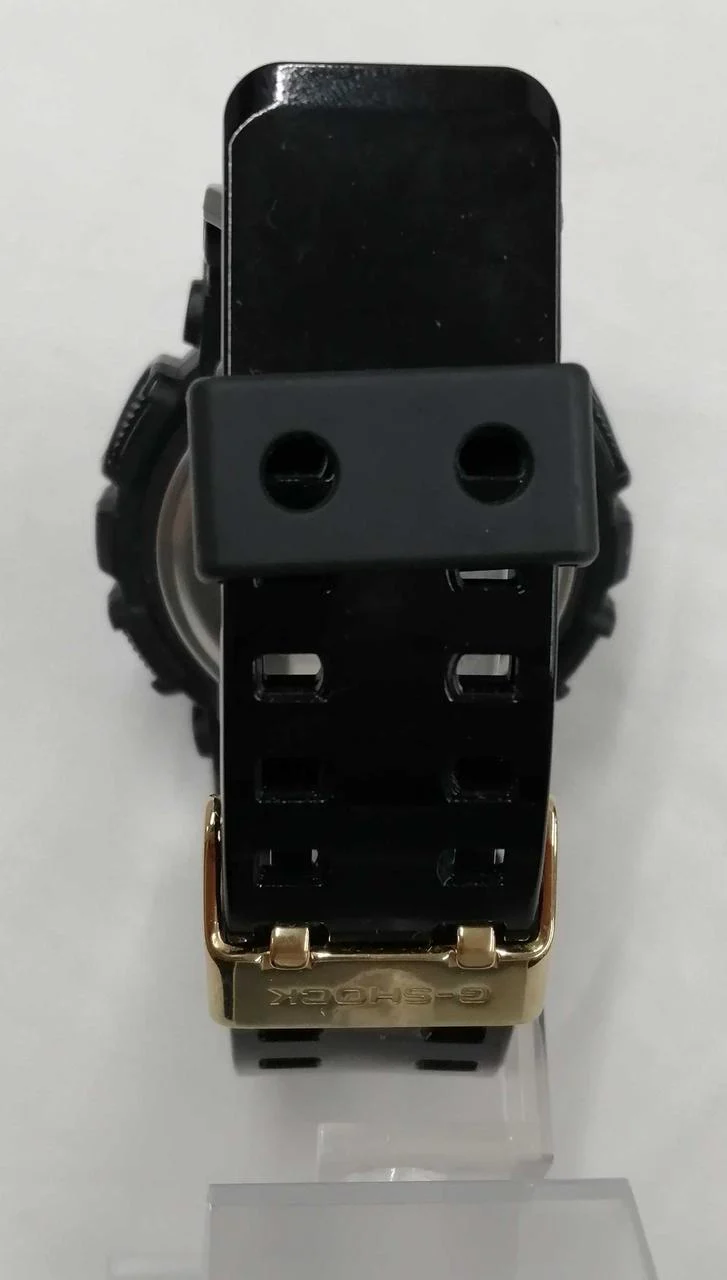 CASIO G-SHOCK Quartz Watch GA-110GB - Image 4