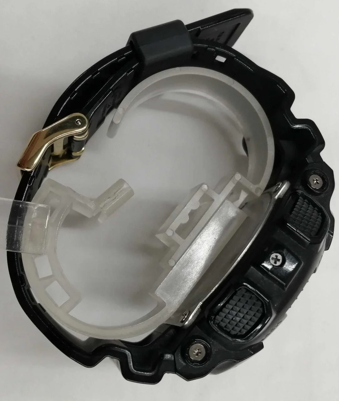 CASIO G-SHOCK Quartz Watch GA-110GB - Image 5