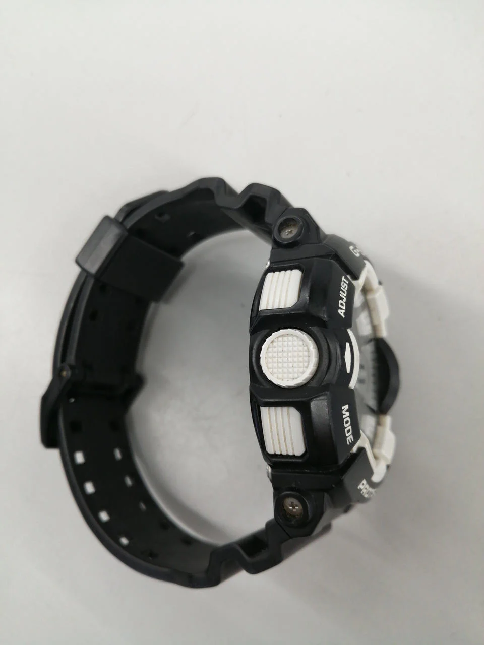 CASIO G-SHOCK Quartz Watch GA-400 - Image 3