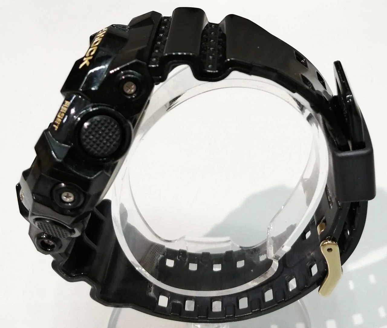 CASIO G-SHOCK Quartz Watch GA-710GB - Image 3