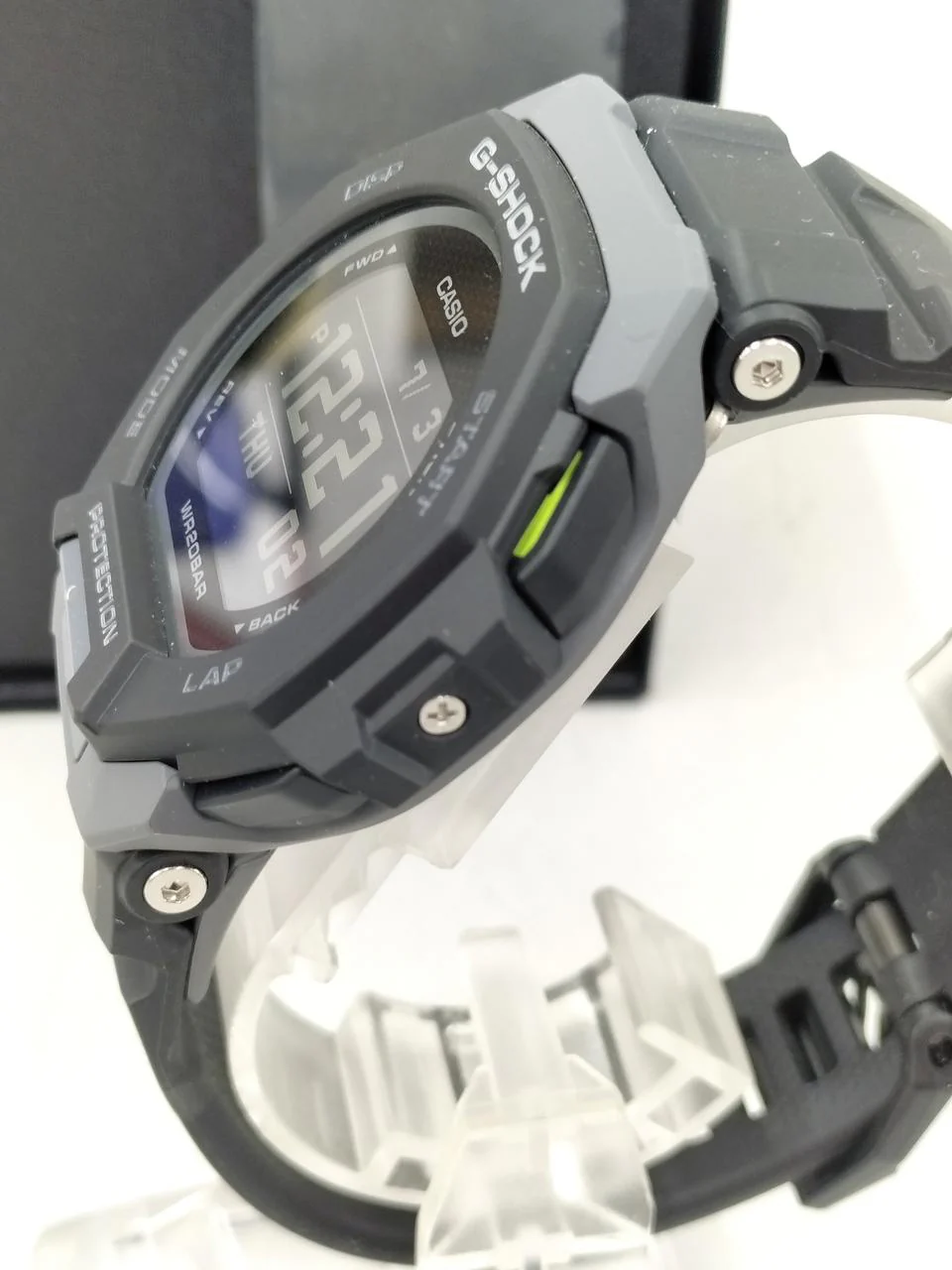 CASIO G-SHOCK Quartz Watch GBD-300-1JF - Image 2