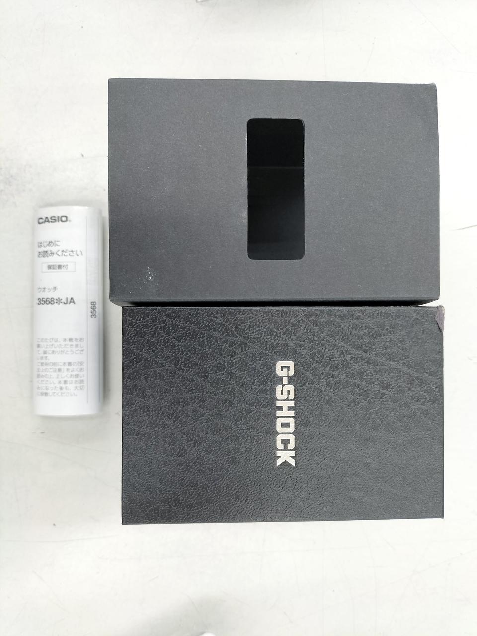CASIO G-SHOCK Quartz Watch GBD-300-1JF - Image 8