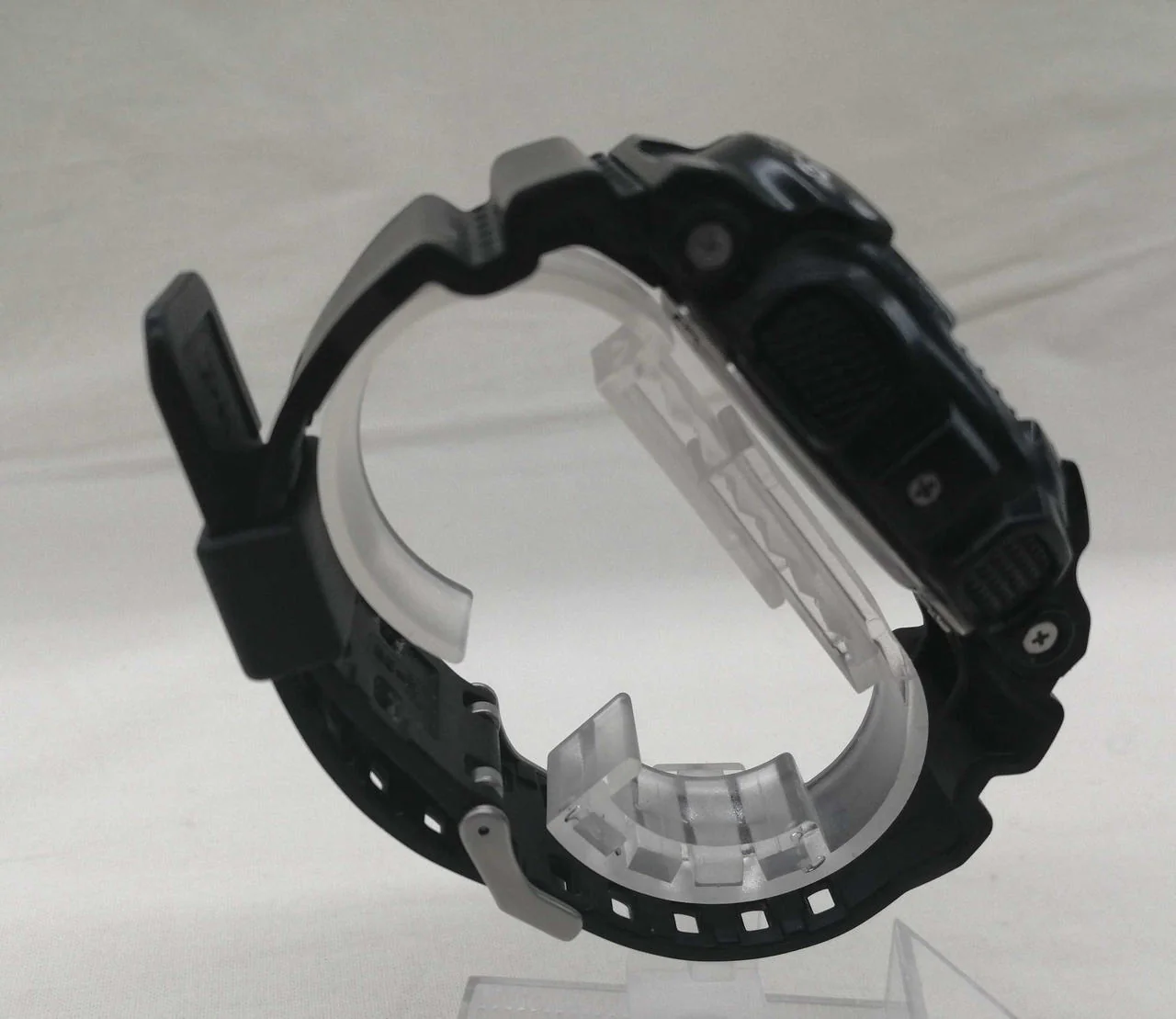 CASIO G-SHOCK Quartz Watch GD-120TS - Image 4