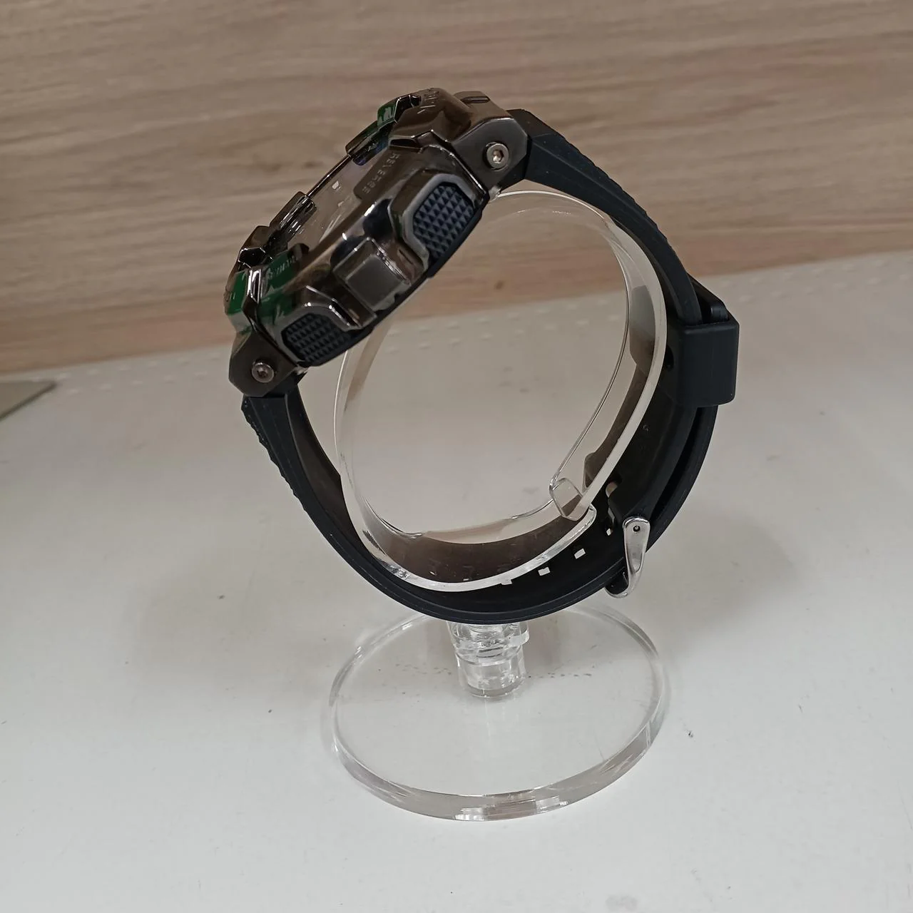 CASIO G-SHOCK Quartz Watch GM-110BB - Image 4
