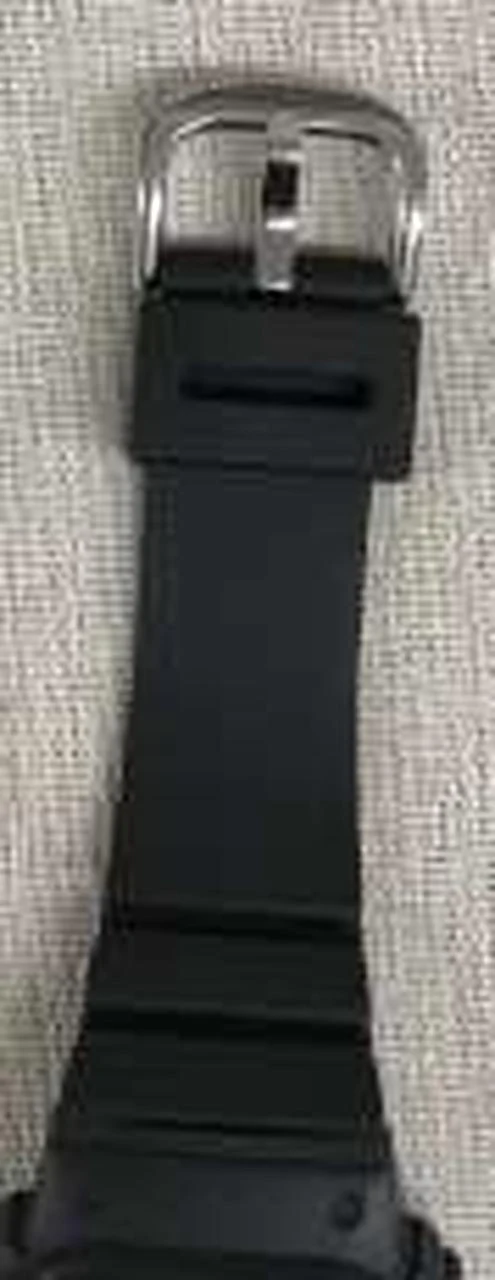 CASIO G-SHOCK Quartz watch GMD-S5600BA - Image 6