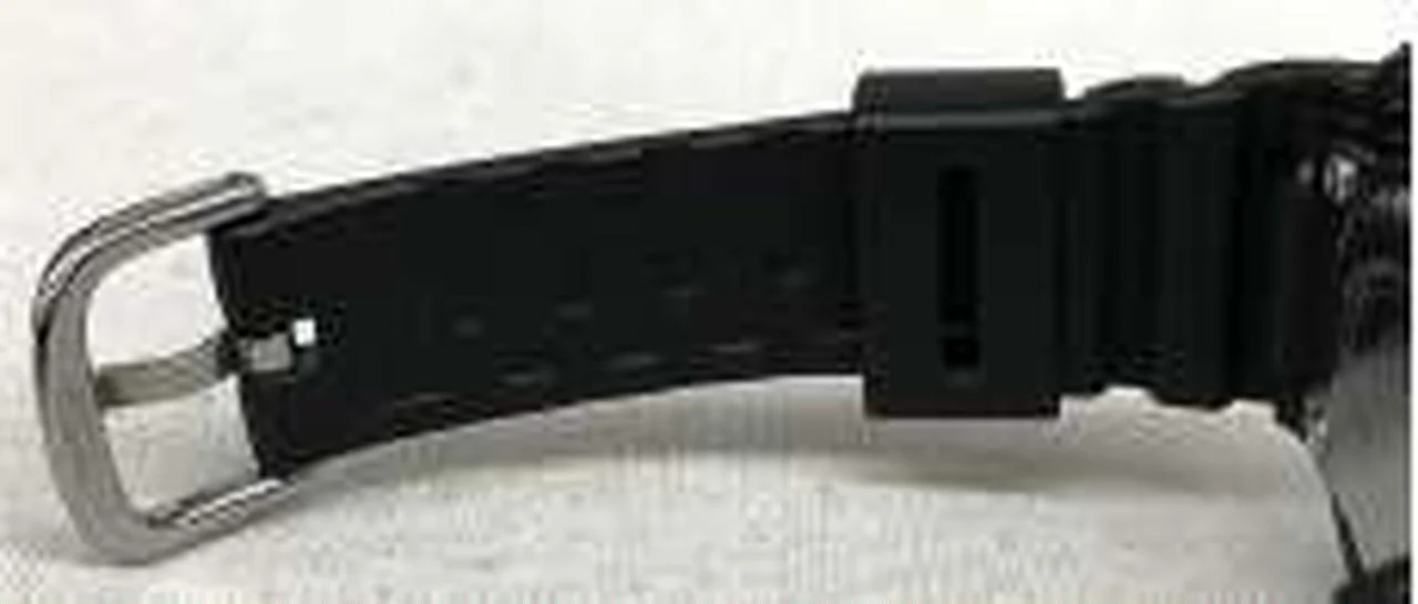 CASIO G-SHOCK Quartz watch GMD-S5600BA - Image 8