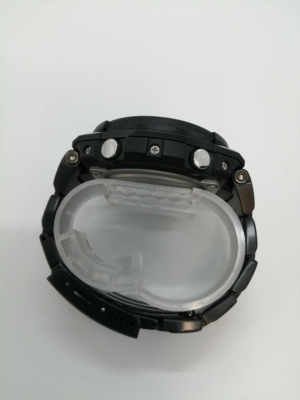 CASIO G‐SHOCK Quartz watch GST-W100G - Image 3