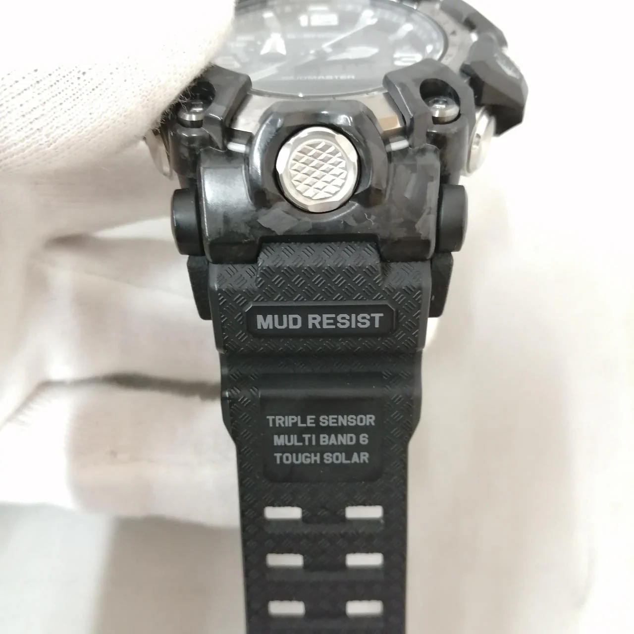 CASIO G-SHOCK Quartz Watch GWG-2000 - Image 12