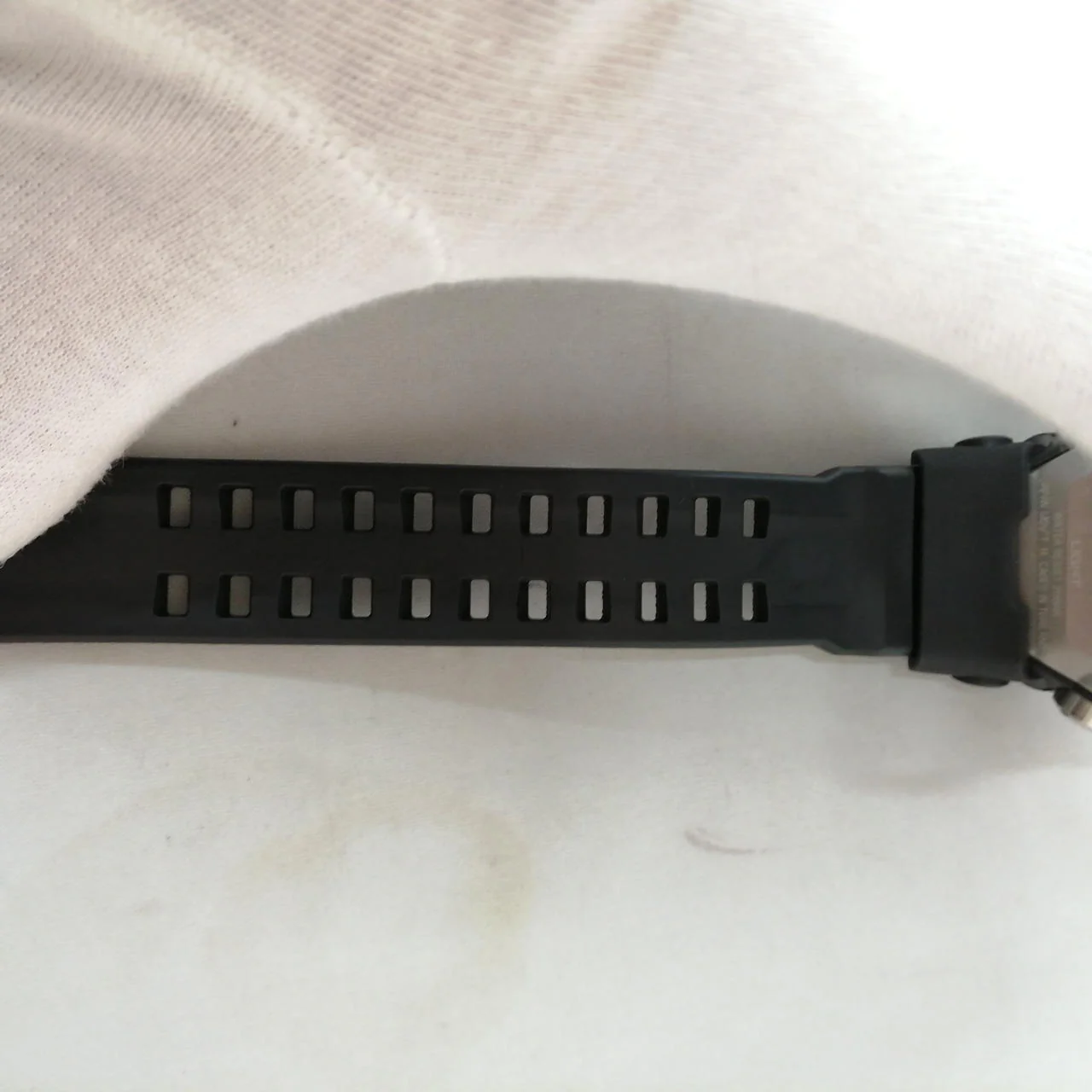 CASIO G-SHOCK Quartz Watch GWG-2000 - Image 16