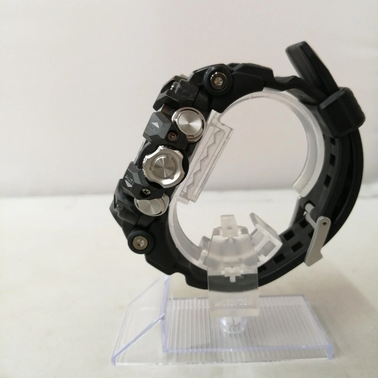CASIO G-SHOCK Quartz Watch GWG-2000 - Image 3