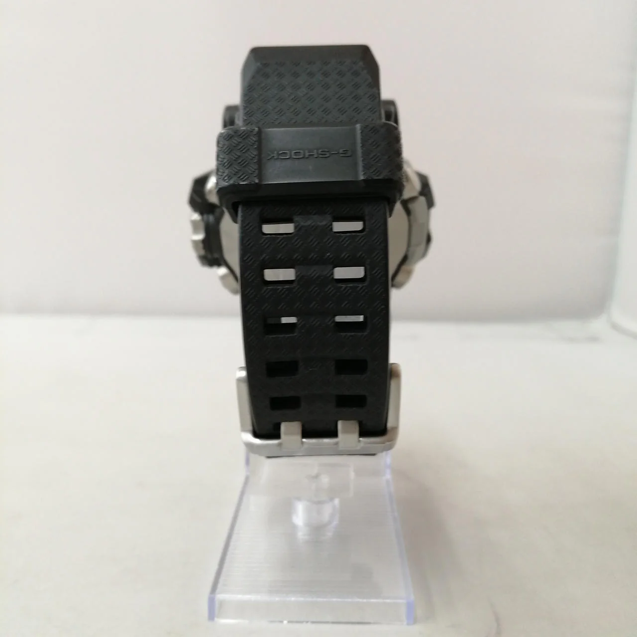 CASIO G-SHOCK Quartz Watch GWG-2000 - Image 4