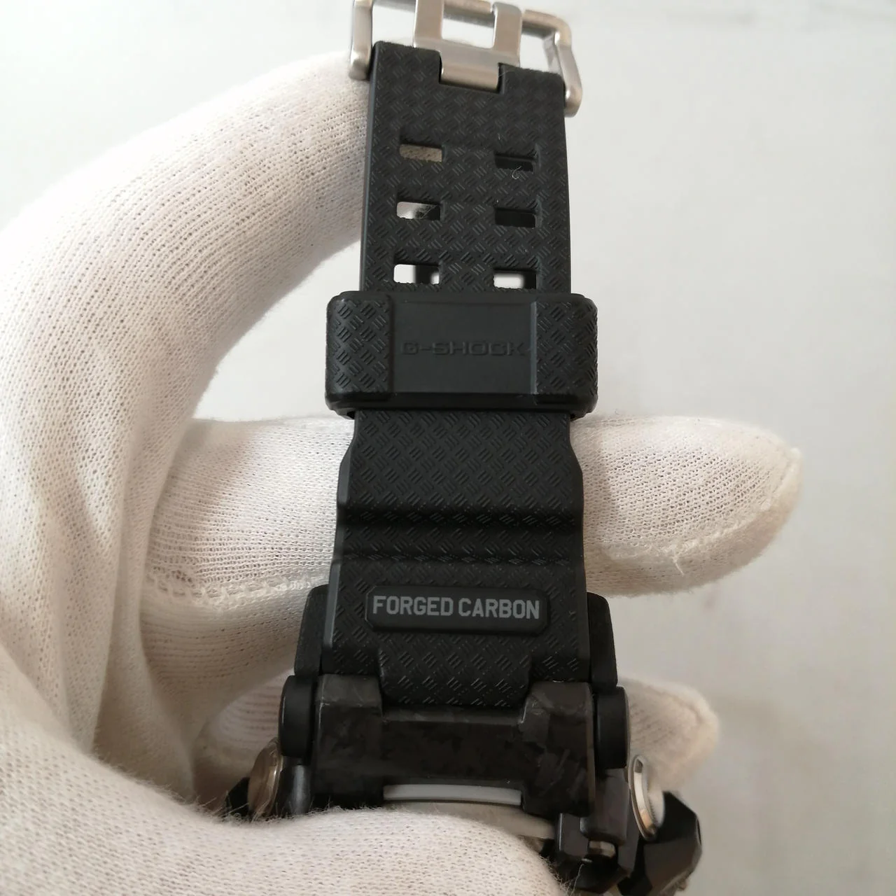 CASIO G-SHOCK Quartz Watch GWG-2000 - Image 7