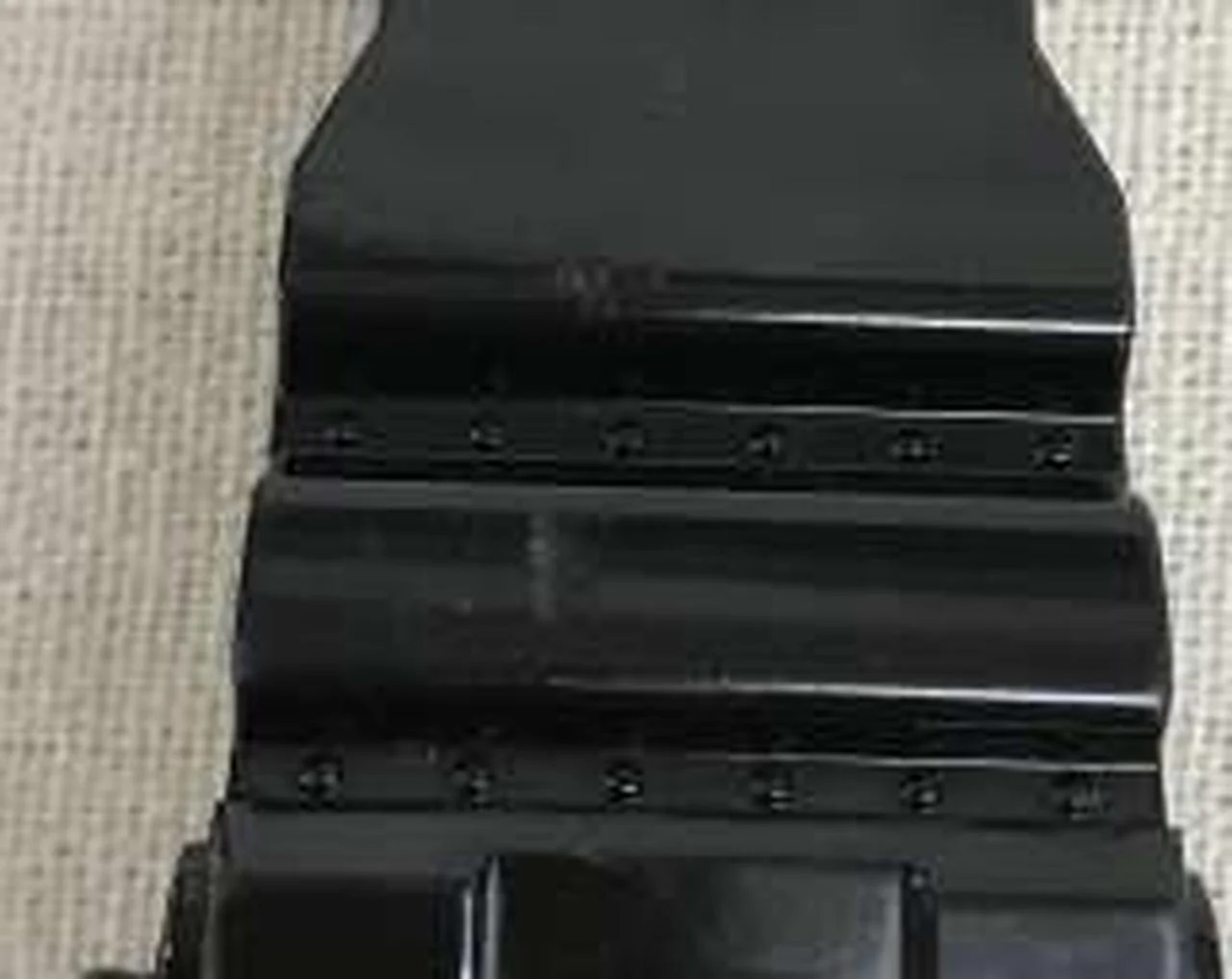 CASIO G-SHOCK Quartz wristwatch GA-110GB - Image 9